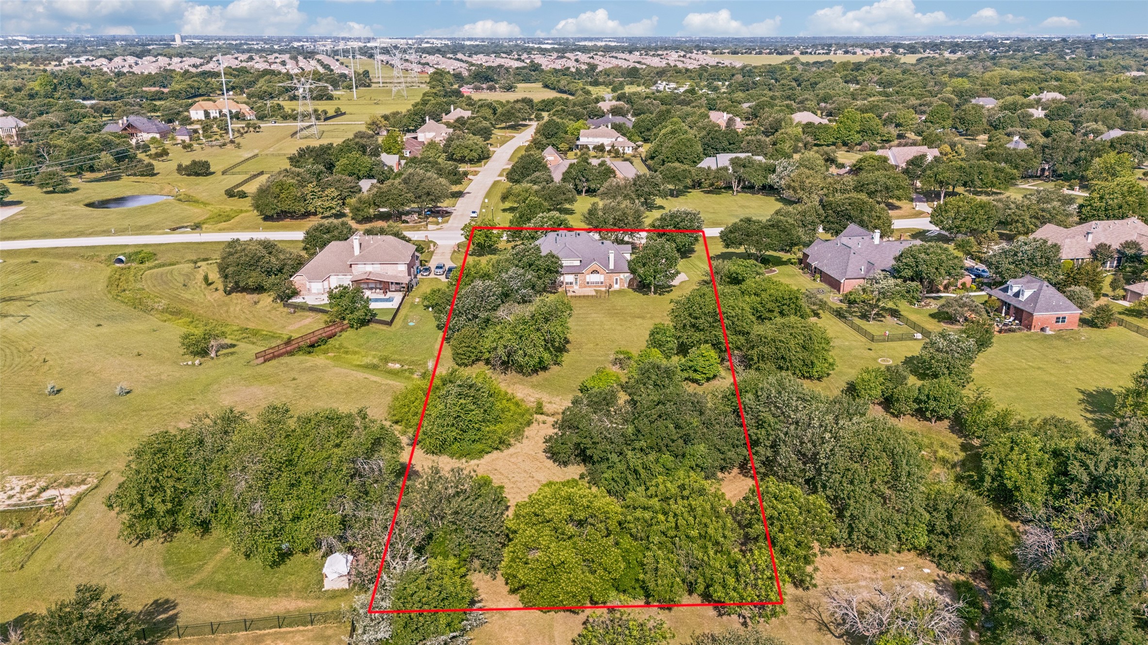 4504 Springhill Estates Drive