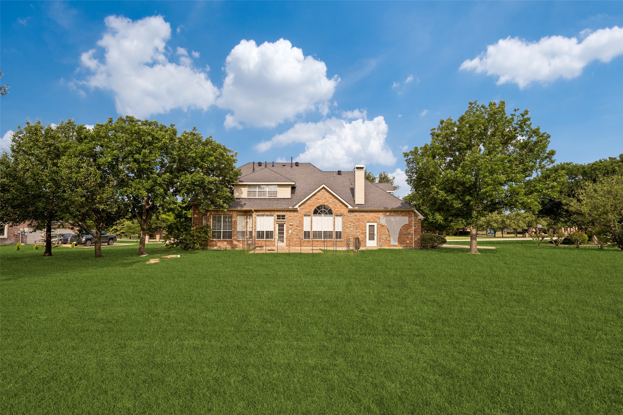 4504 Springhill Estates Drive