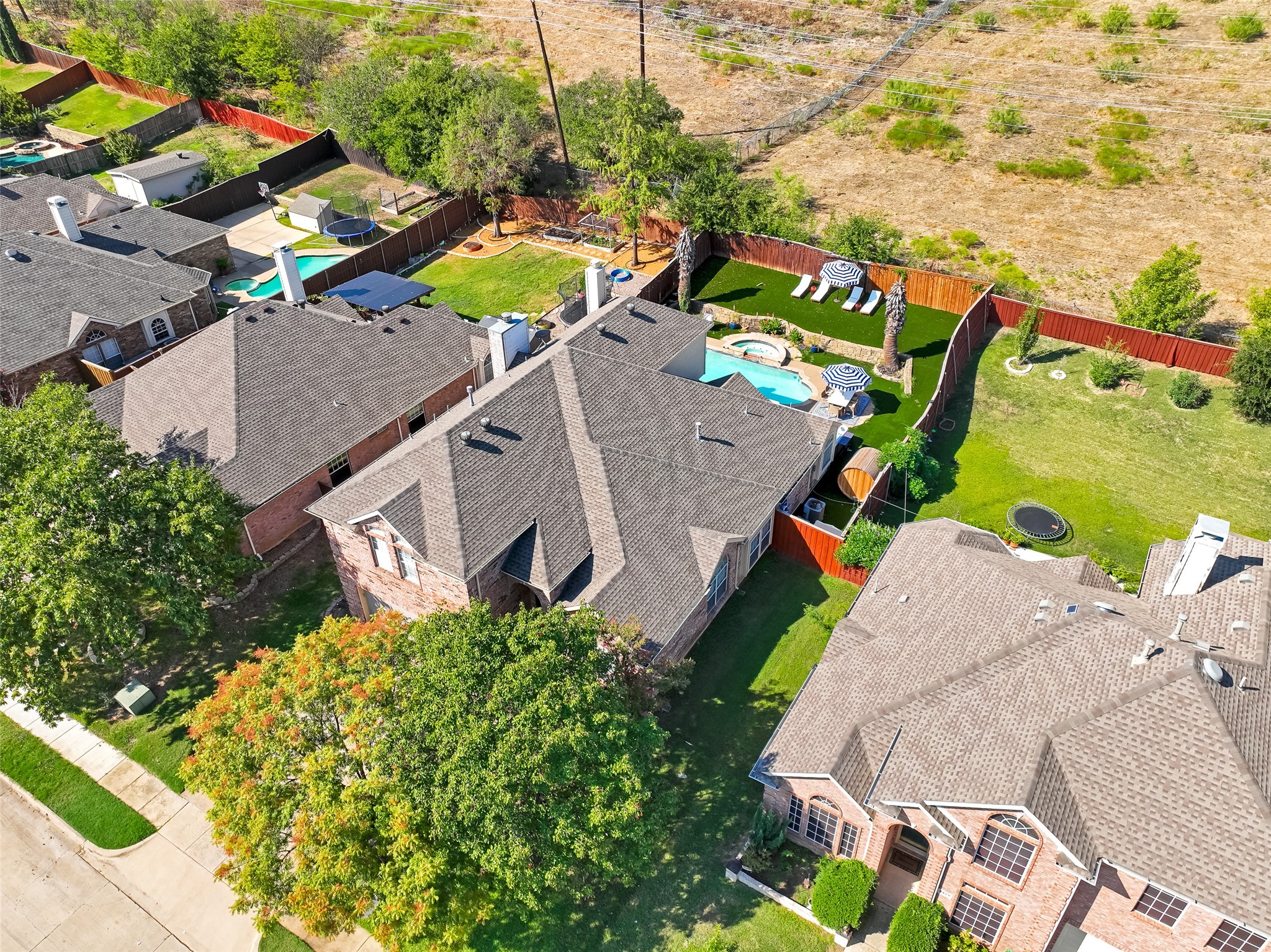 9427 Vista Circle