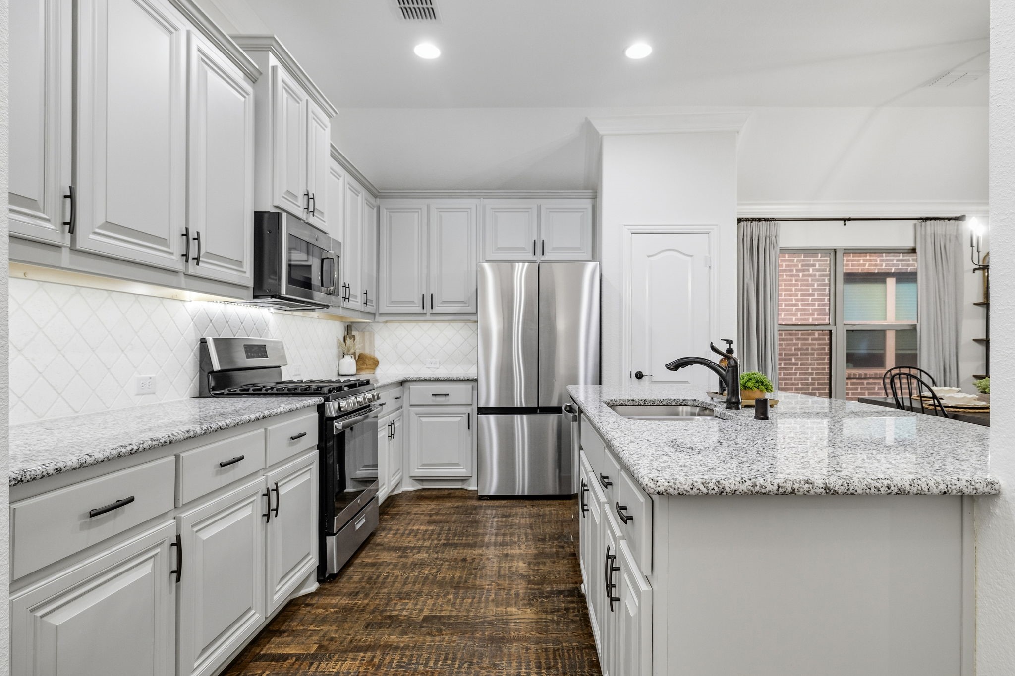 6213 Norley Court