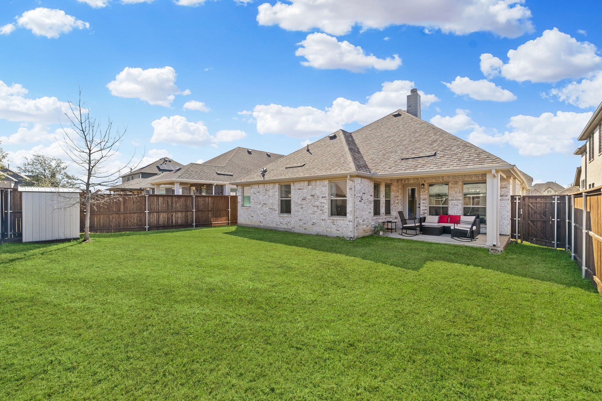 6213 Norley Court