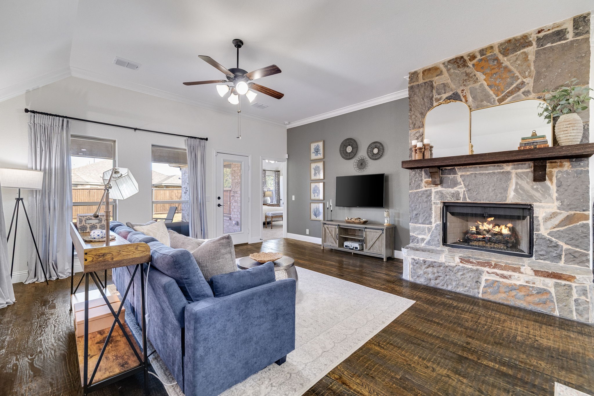 6213 Norley Court