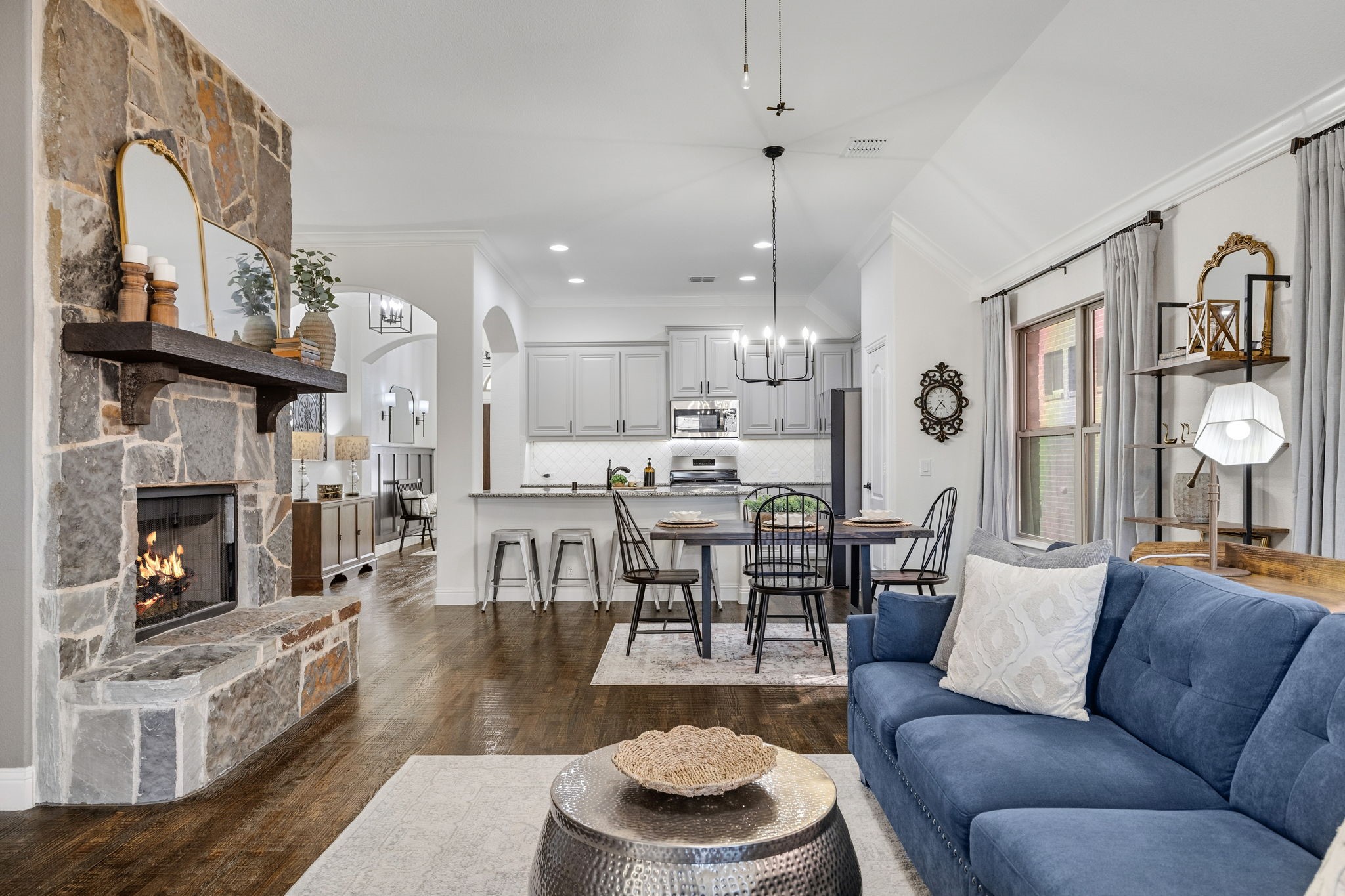 6213 Norley Court