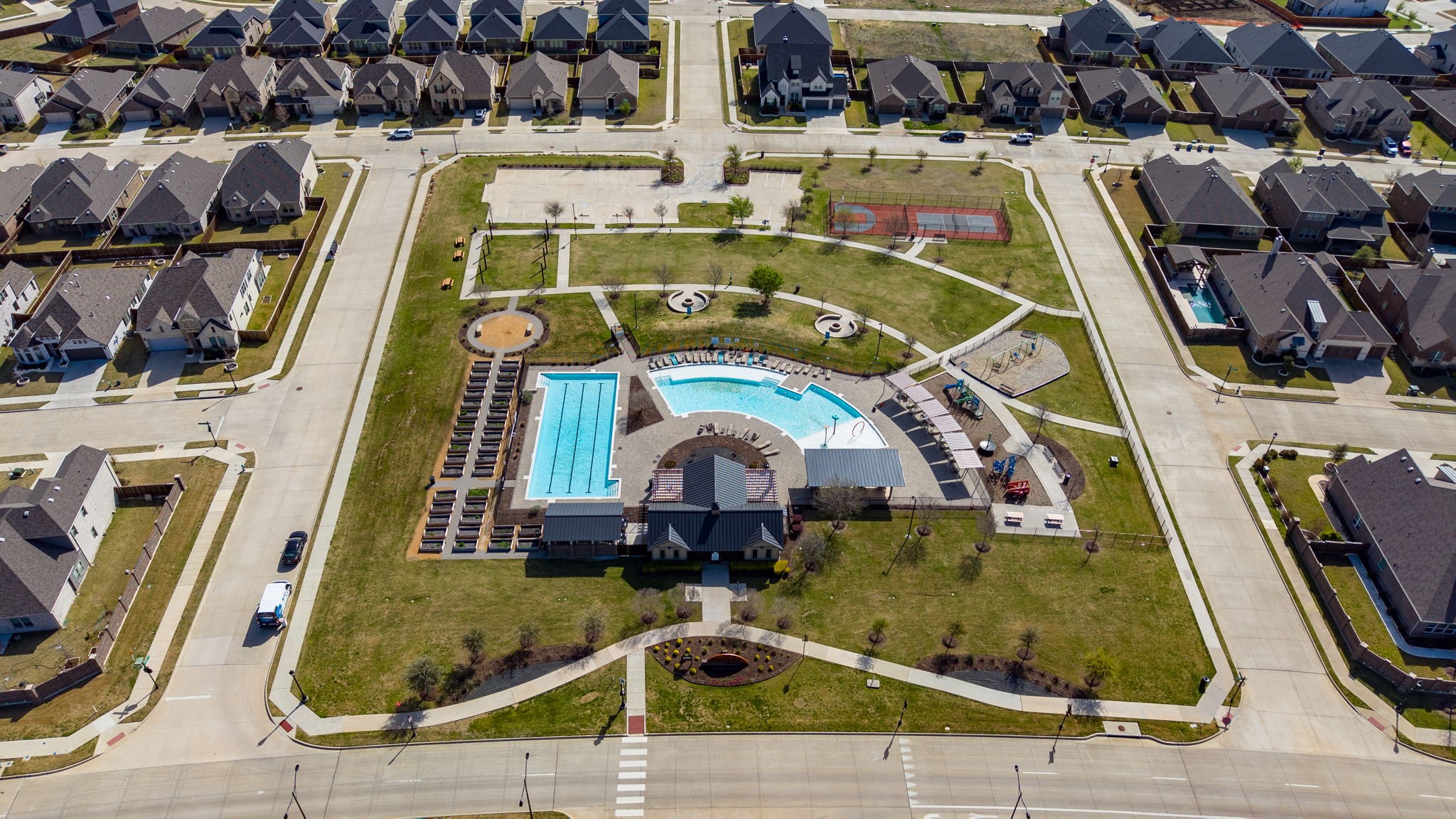6213 Norley Court