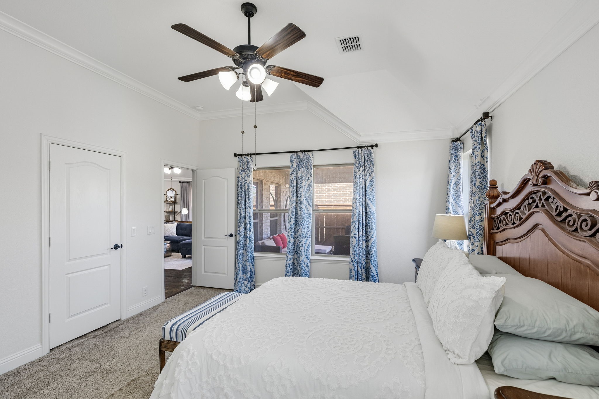 6213 Norley Court