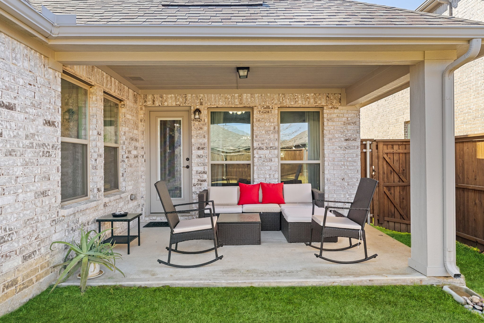6213 Norley Court