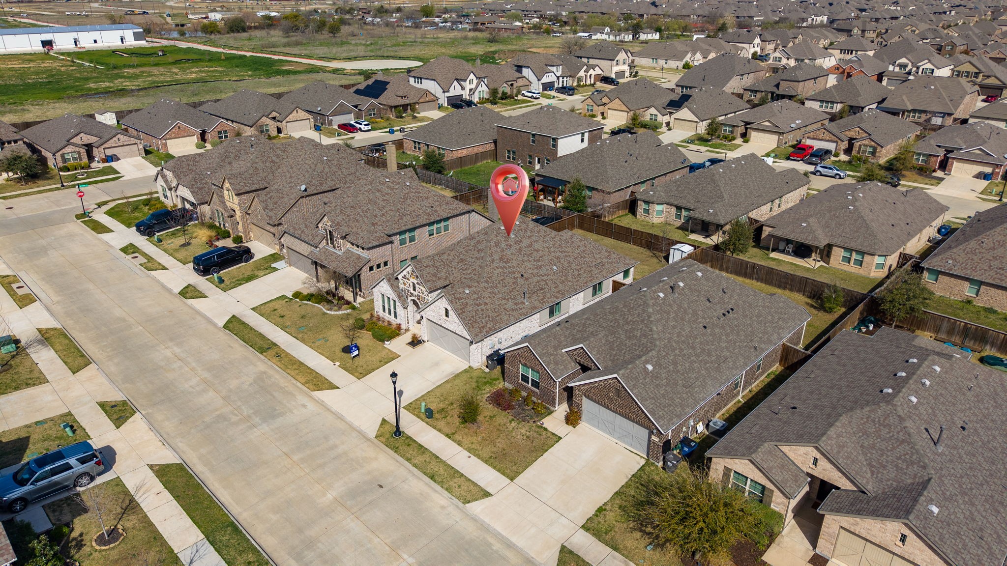 6213 Norley Court