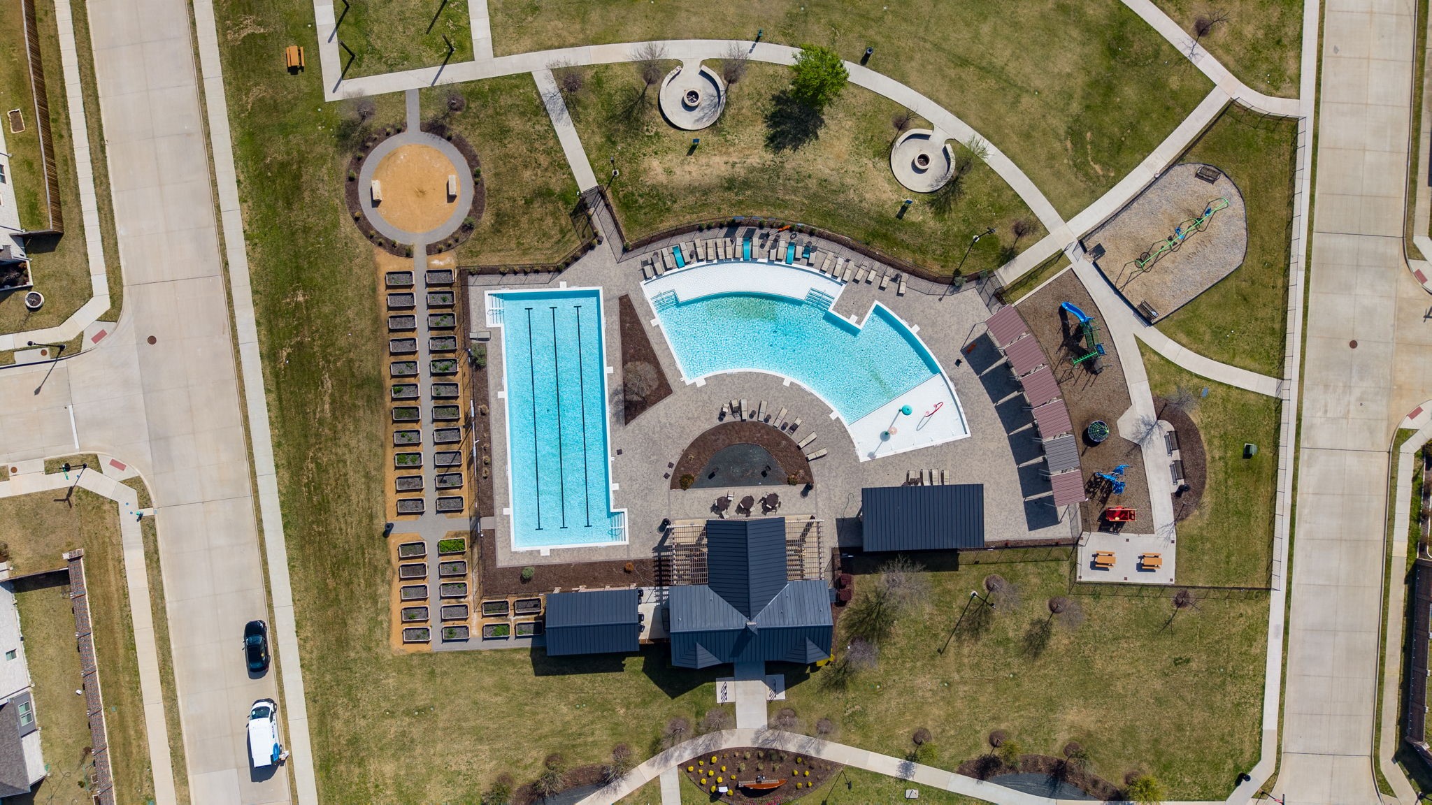 6213 Norley Court