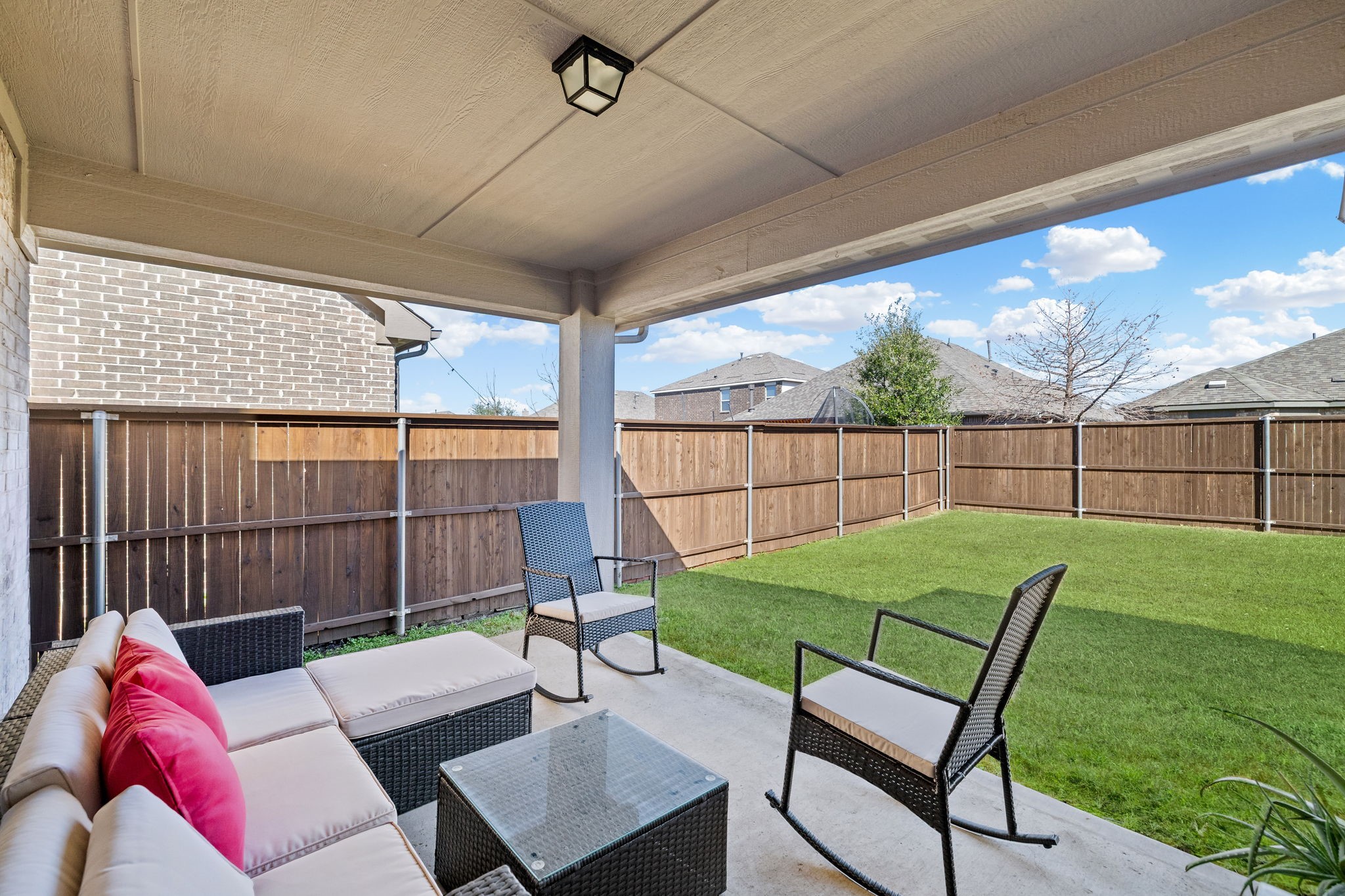 6213 Norley Court