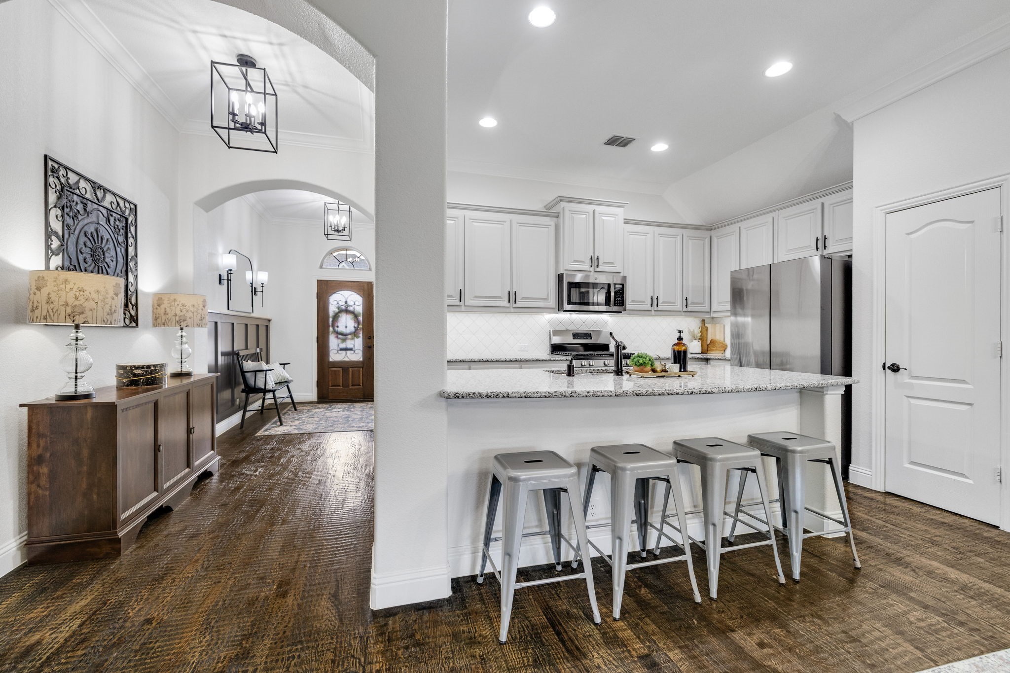6213 Norley Court