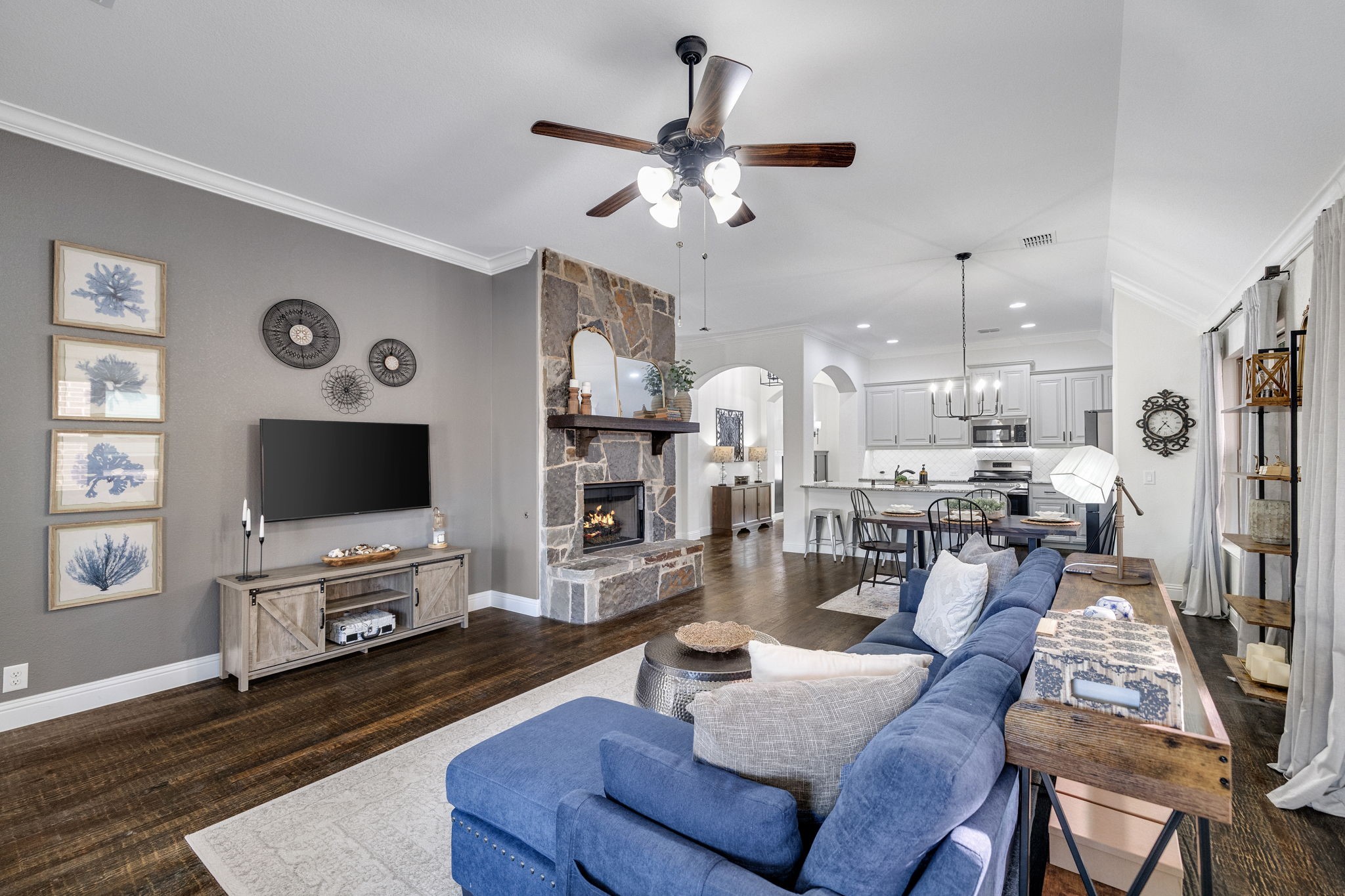 6213 Norley Court