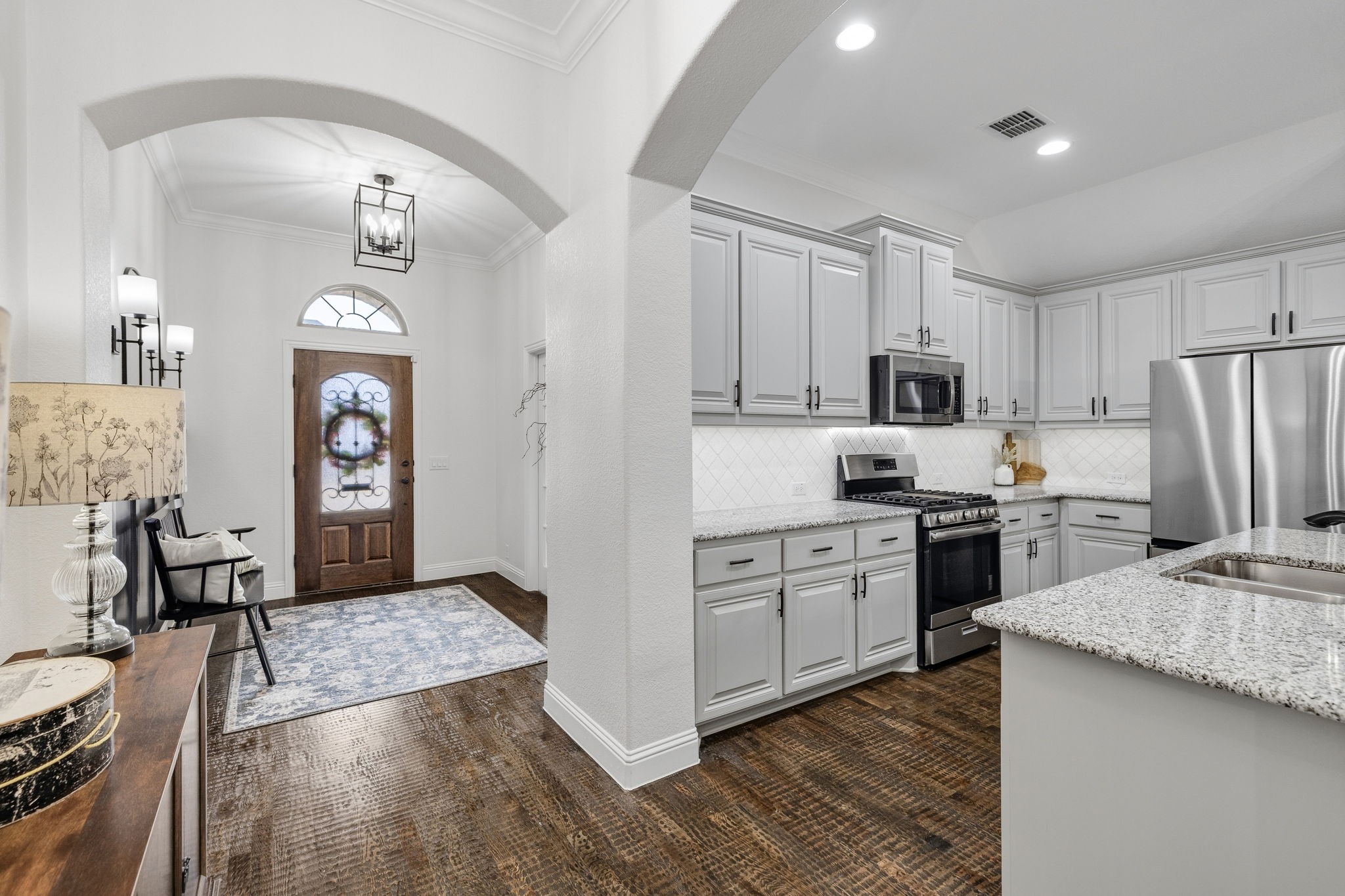 6213 Norley Court