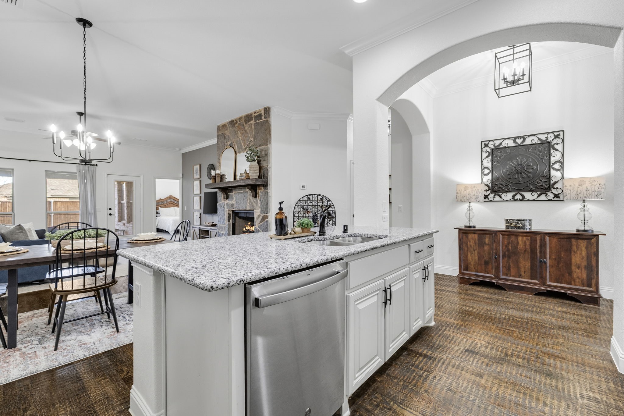 6213 Norley Court