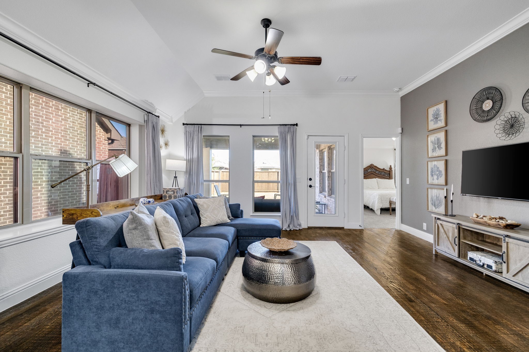 6213 Norley Court