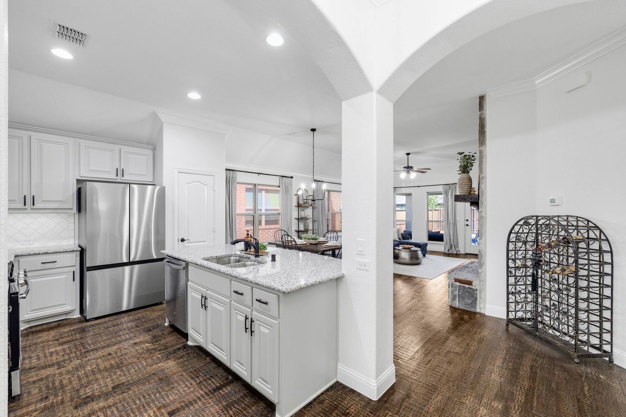 6213 Norley Court
