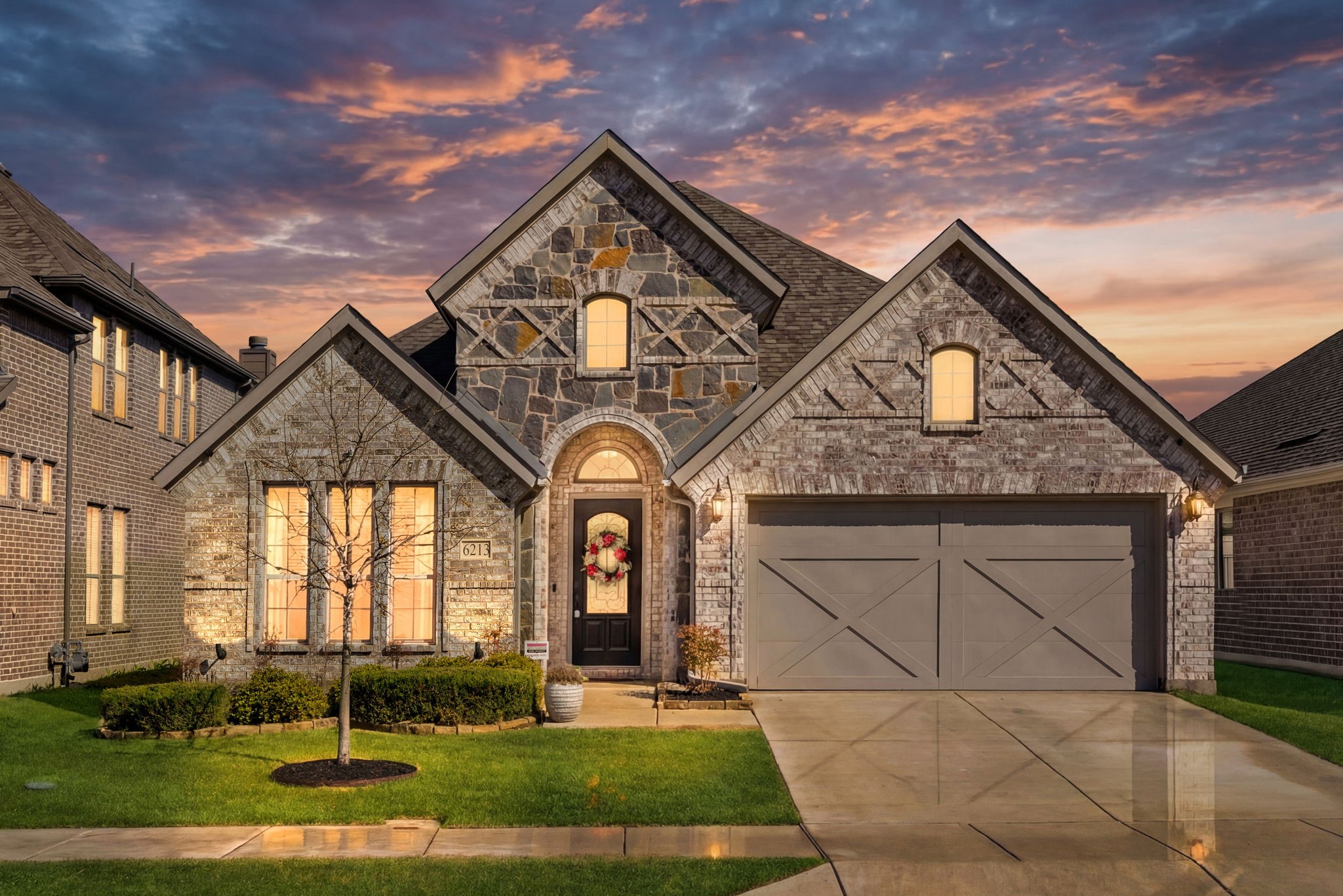 6213 Norley Court