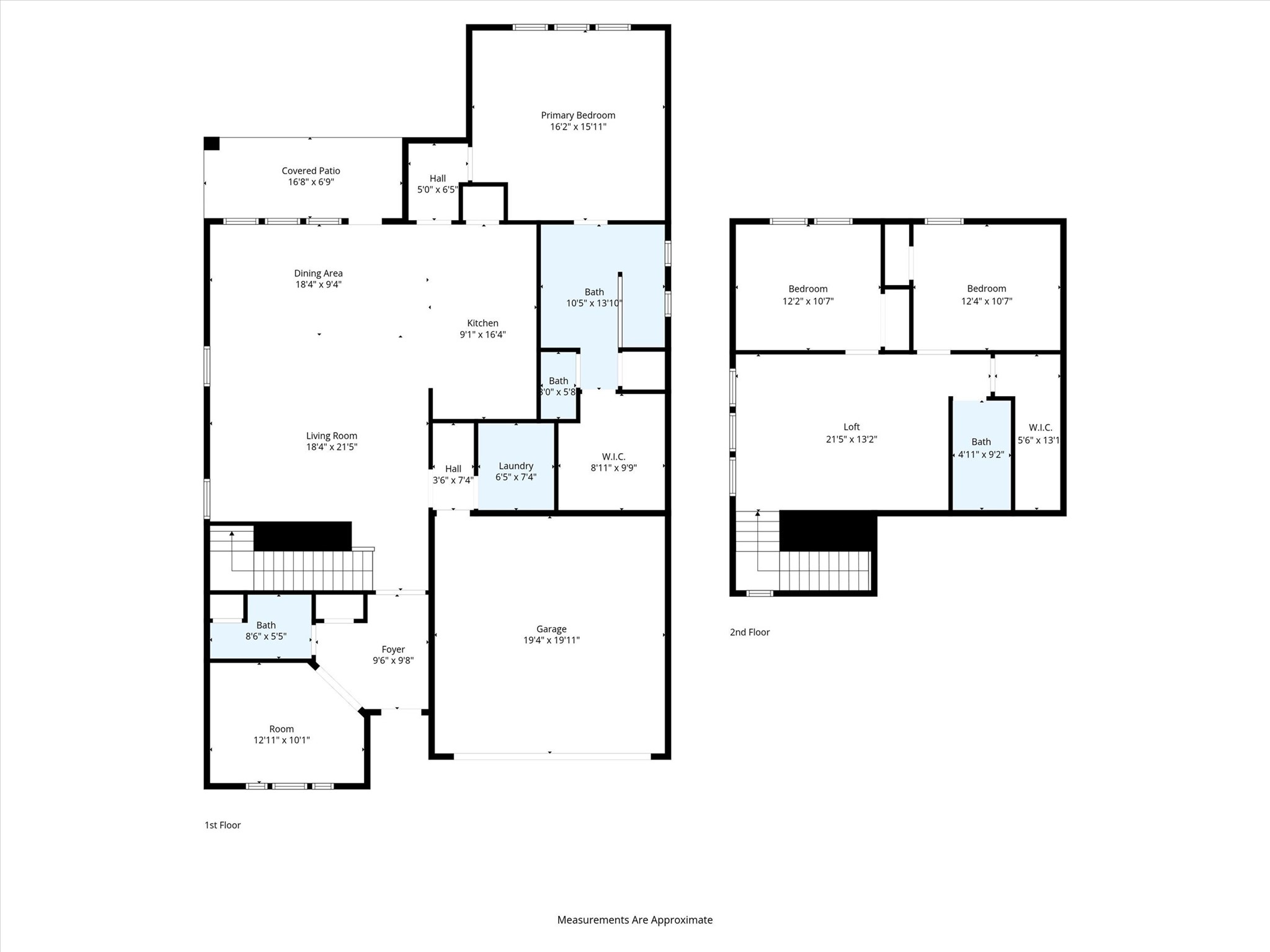 576 Spruce Trail