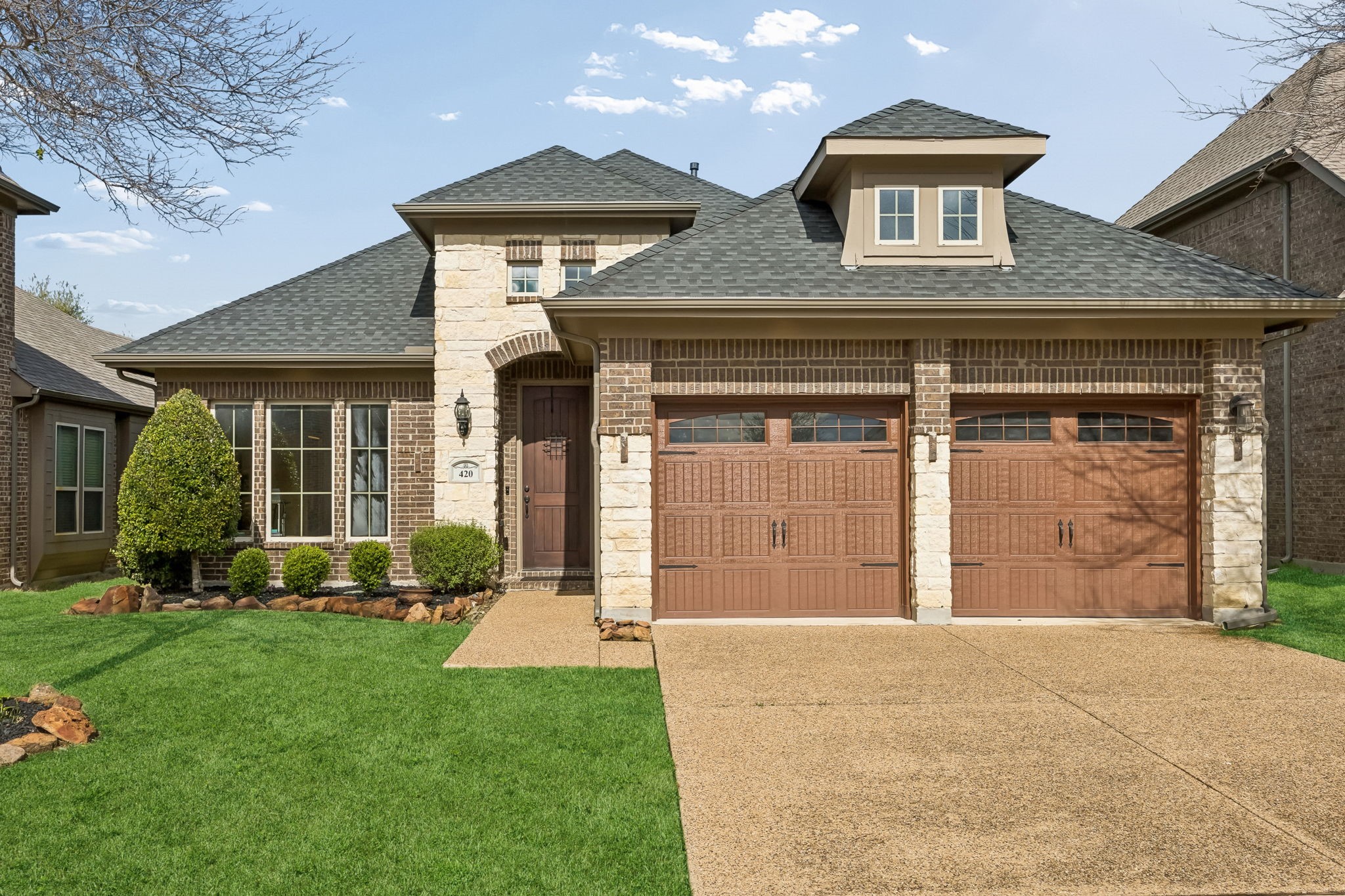 420 Heritage Lane