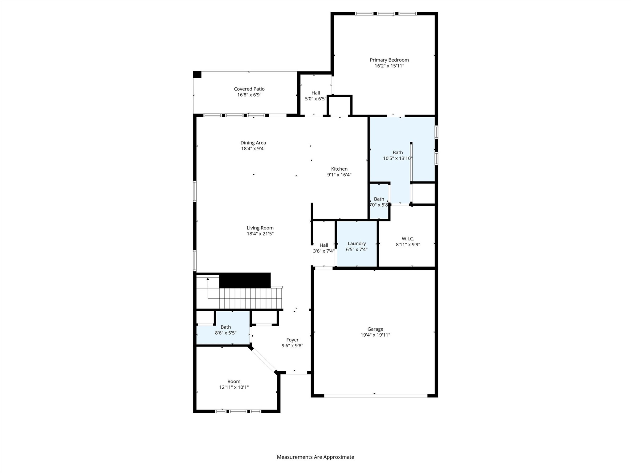 576 Spruce Trail