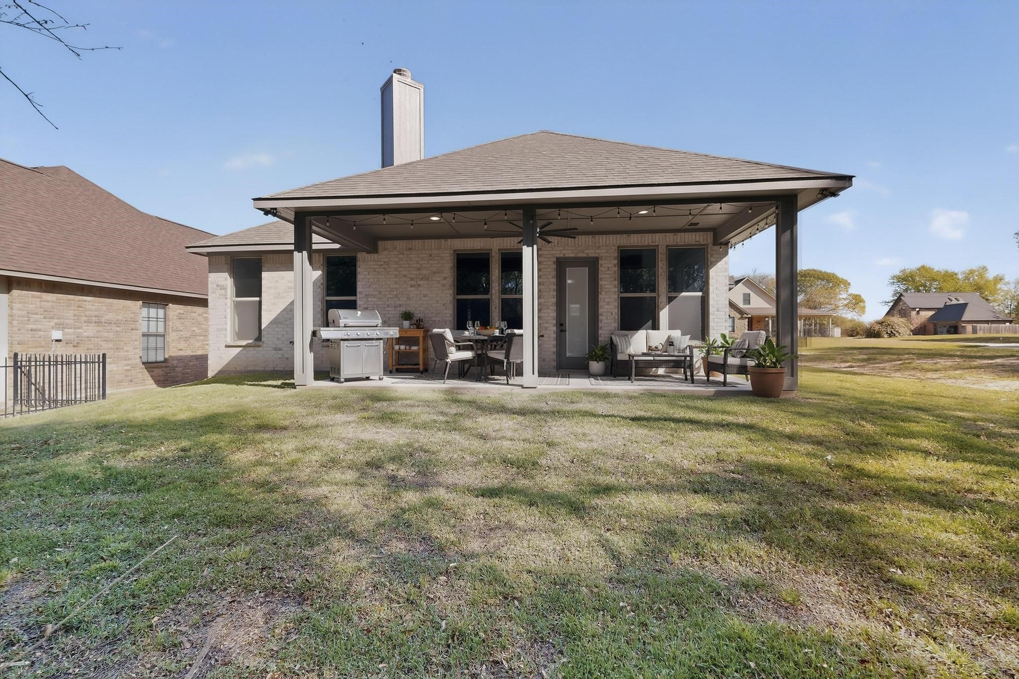 108 Palomita Circle