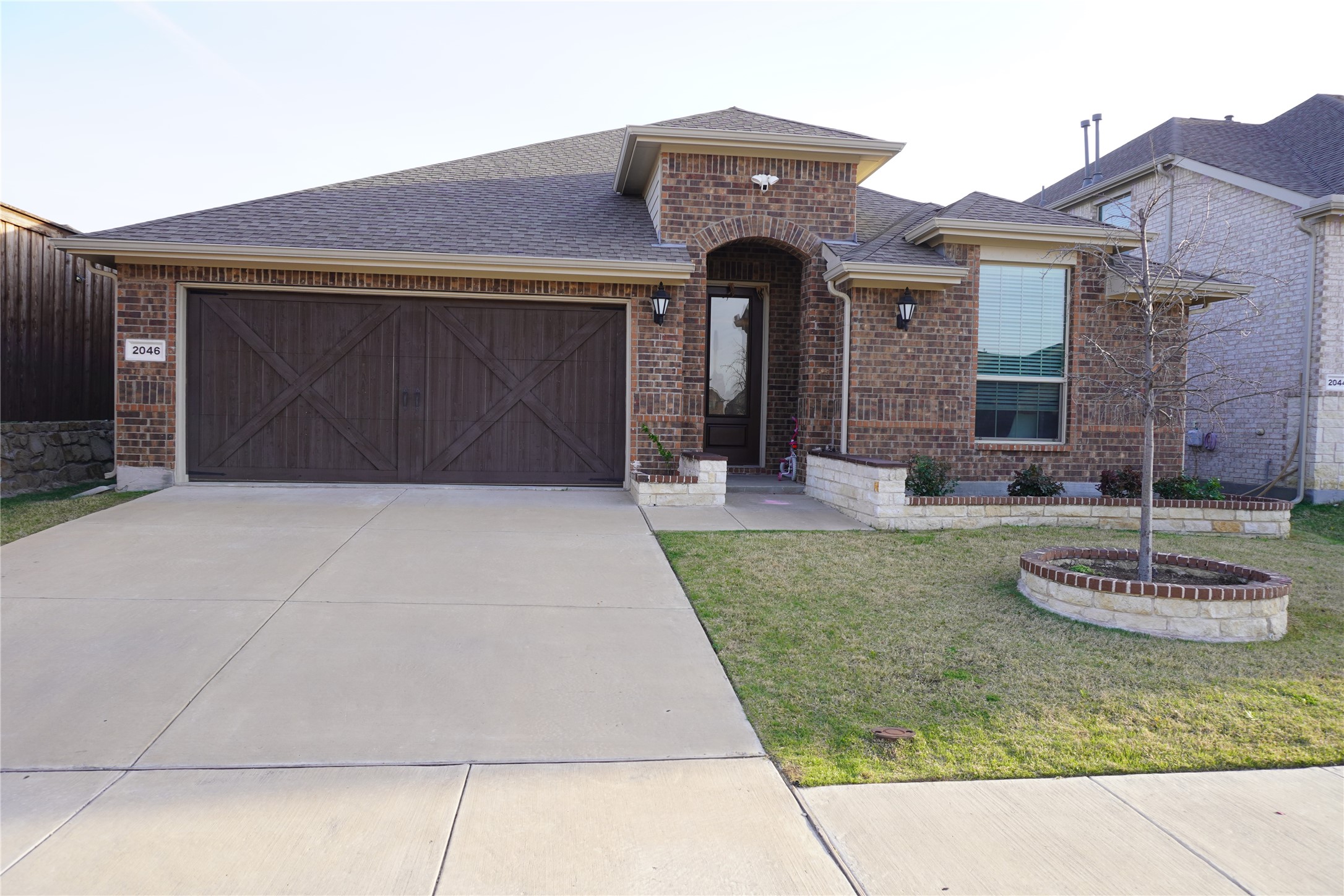 2046 Hollowcreek Trail