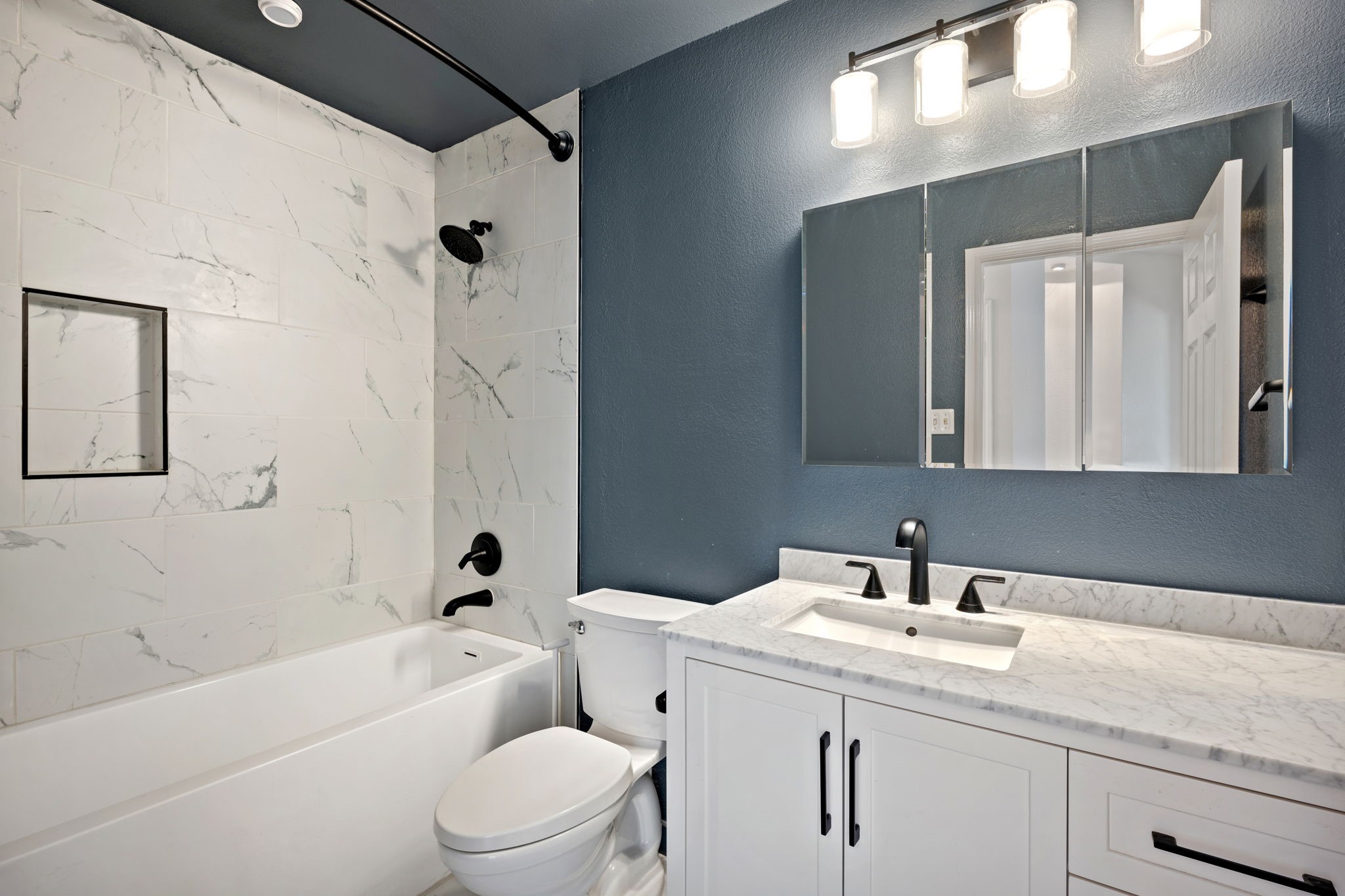 516 Castleford Drive