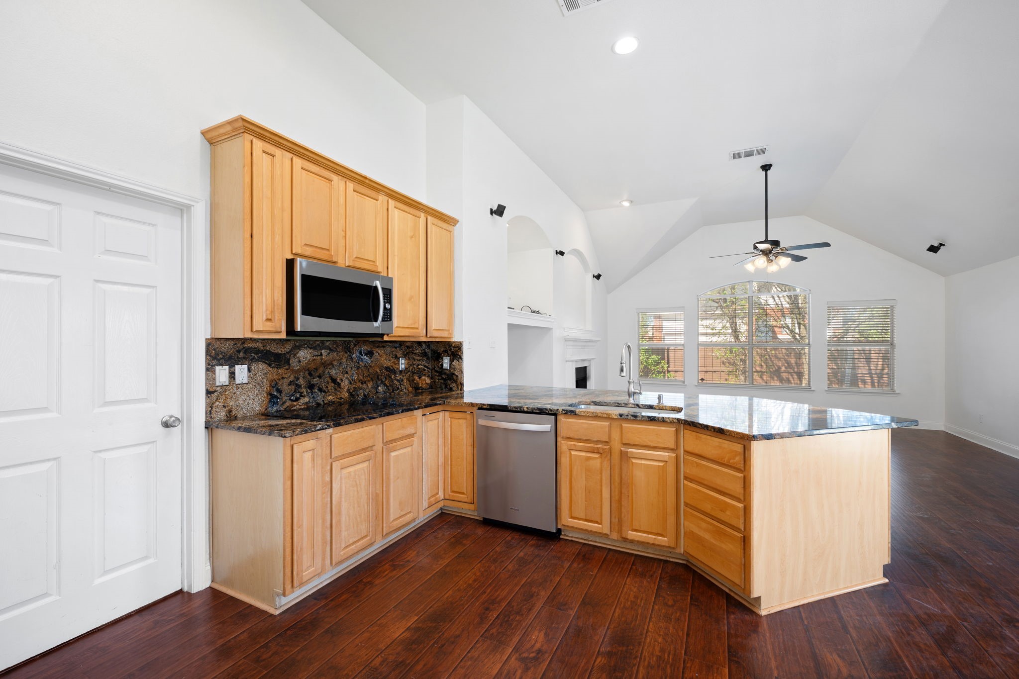 516 Castleford Drive