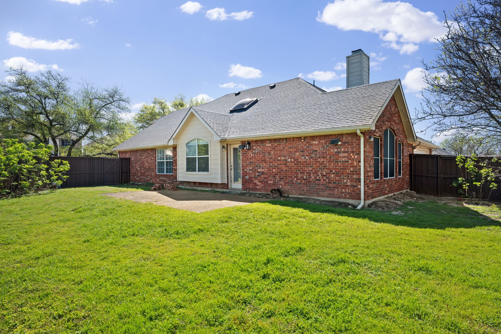 516 Castleford Drive