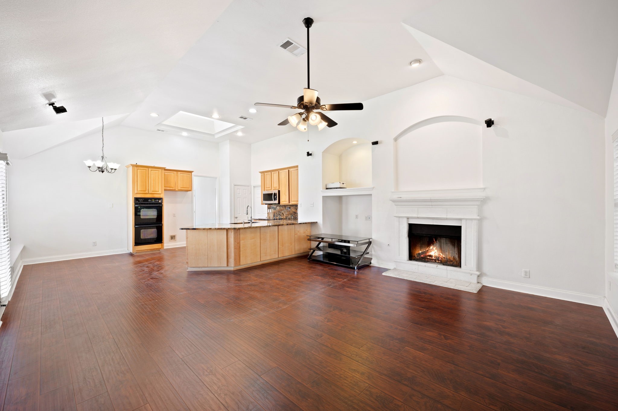 516 Castleford Drive