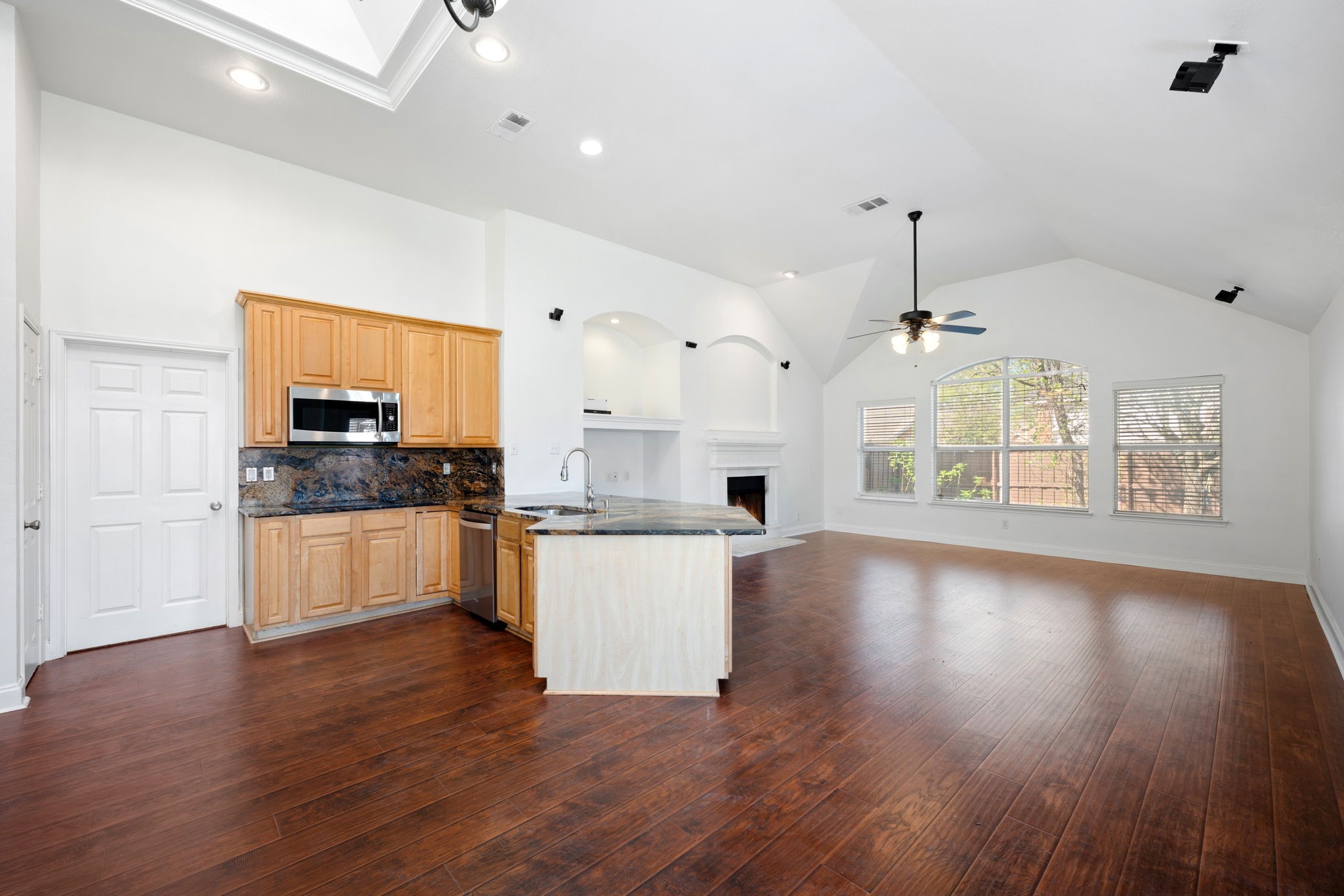 516 Castleford Drive