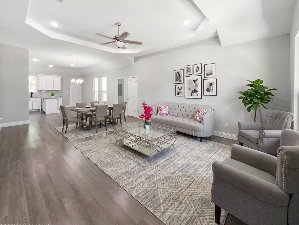 6104 Chickasaw Drive