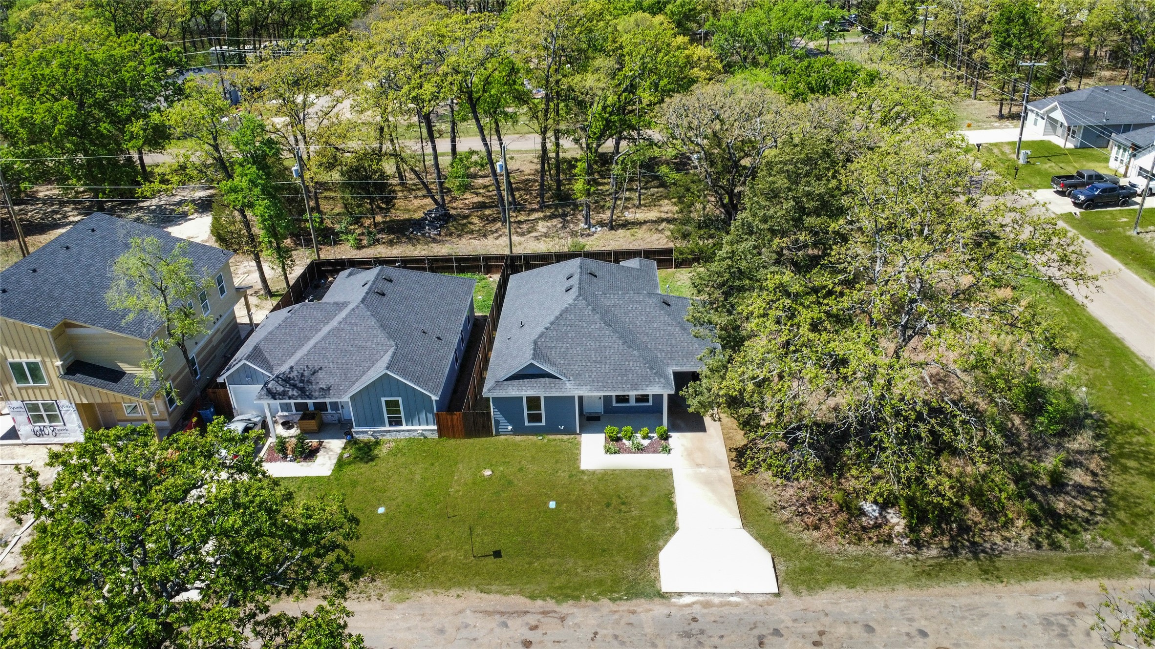 6104 Chickasaw Drive