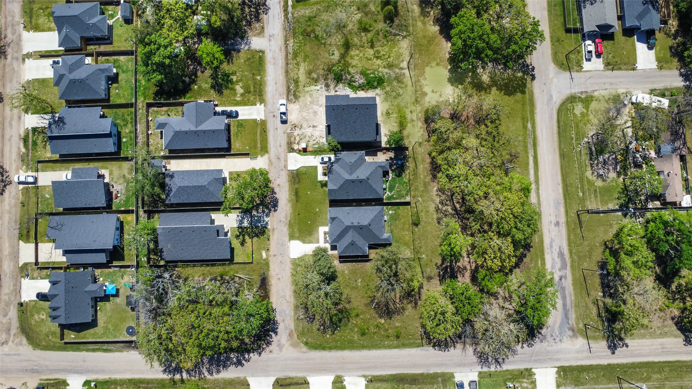 6104 Chickasaw Drive