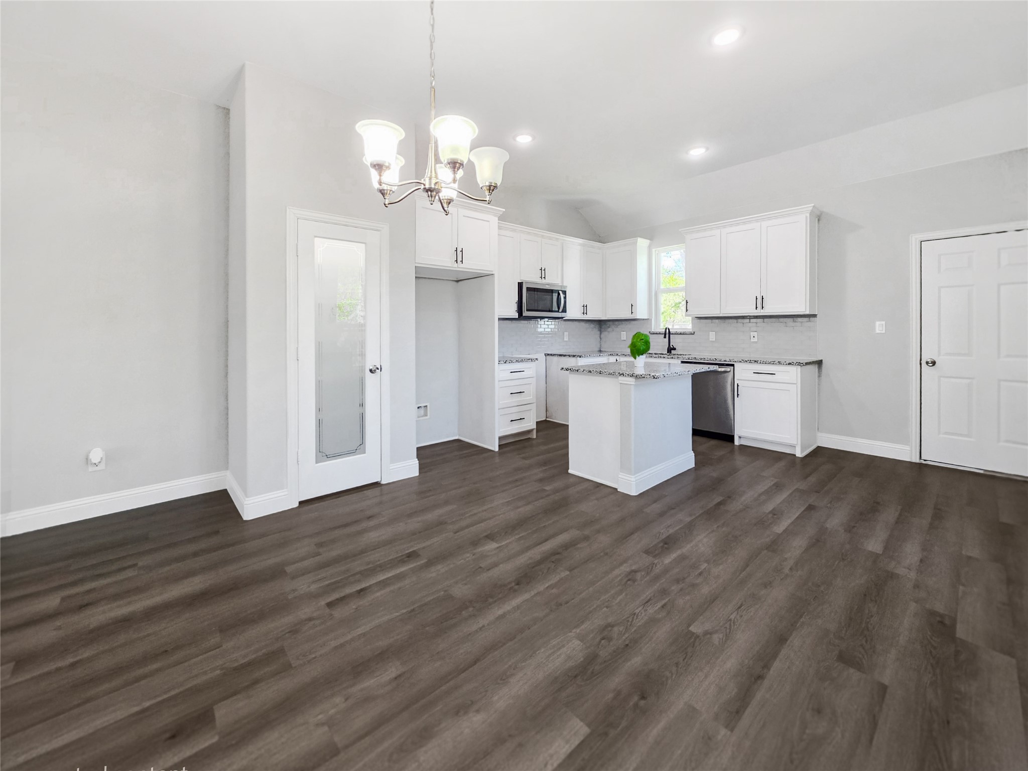 6104 Chickasaw Drive