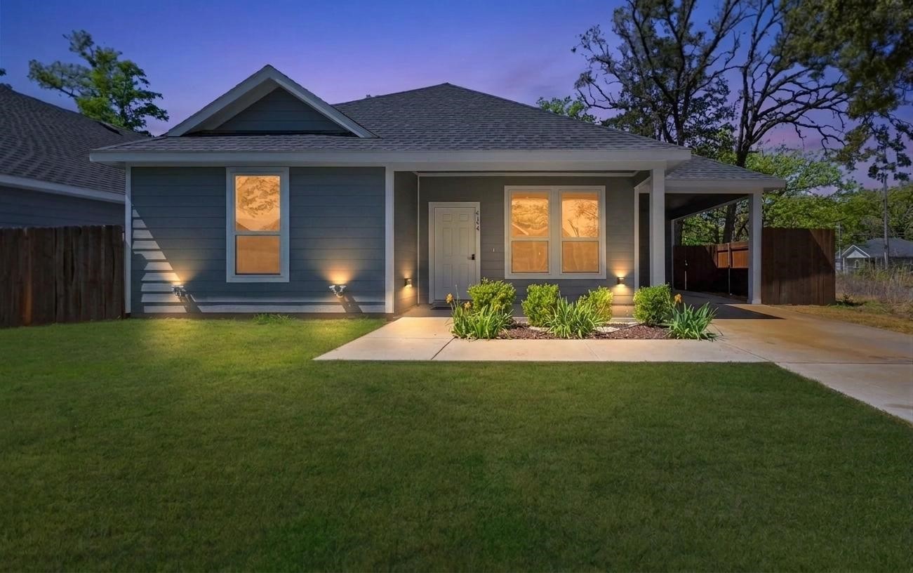 6104 Chickasaw Drive