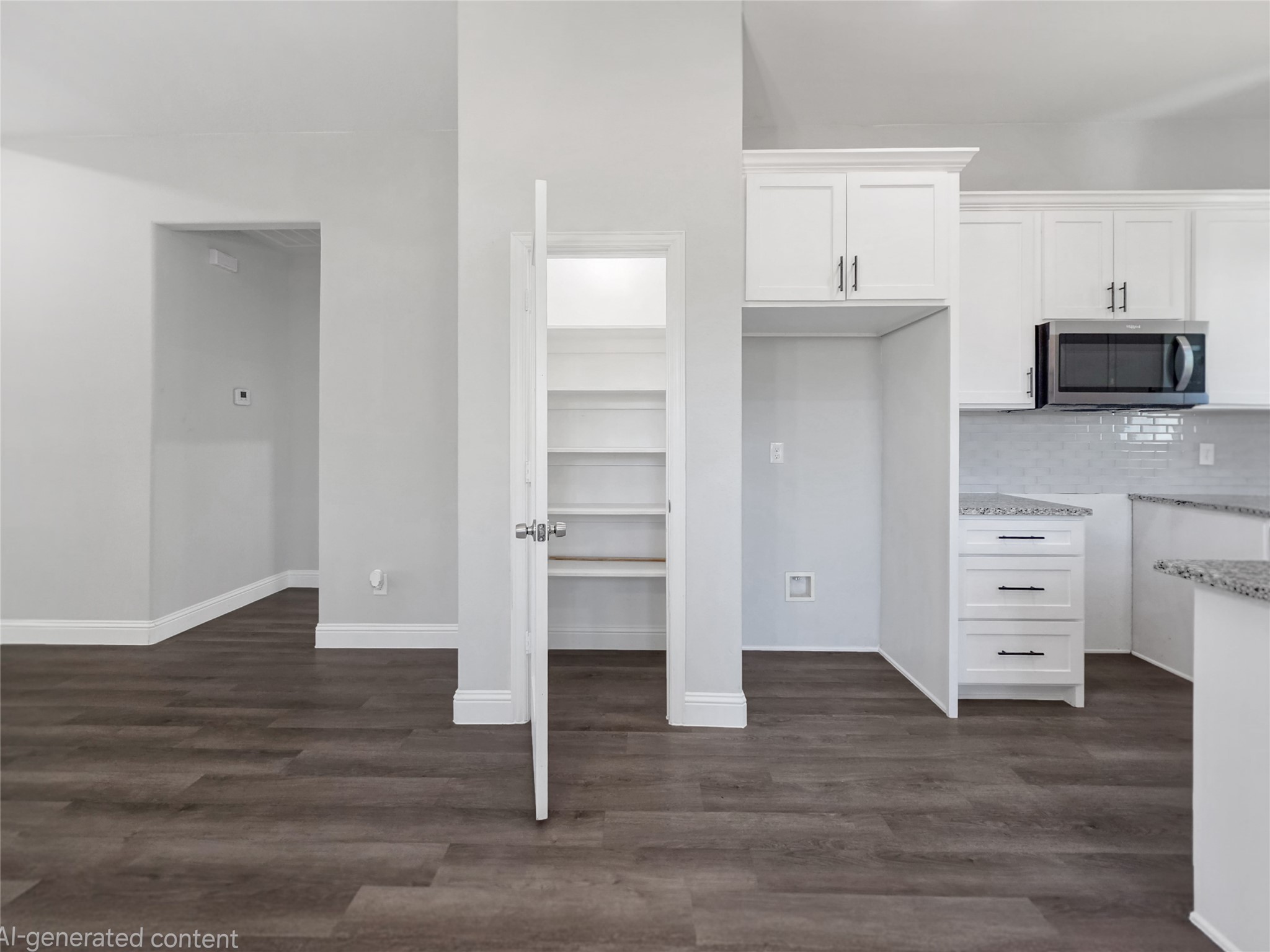 6104 Chickasaw Drive