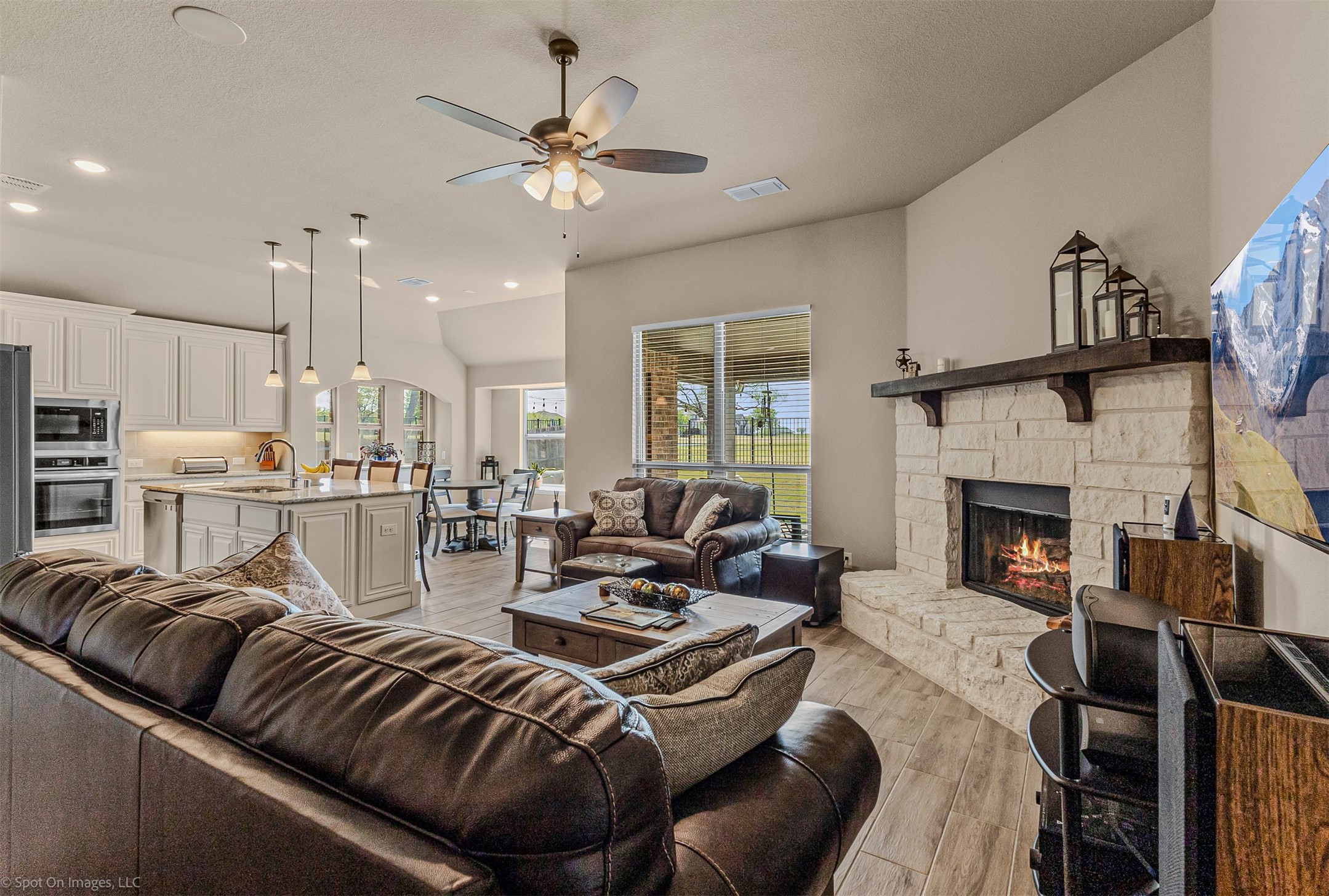 2902 Lampasas Drive