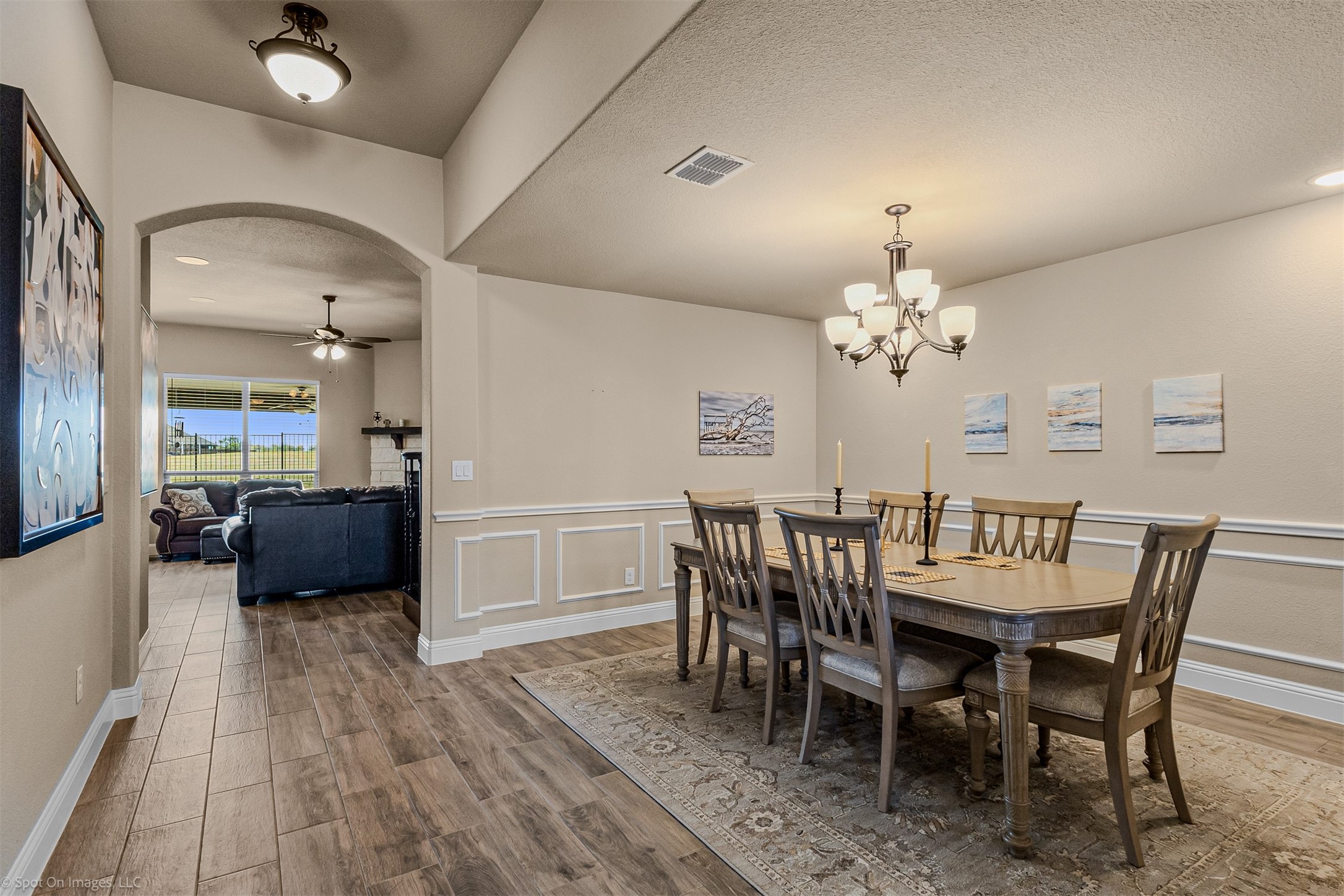 2902 Lampasas Drive