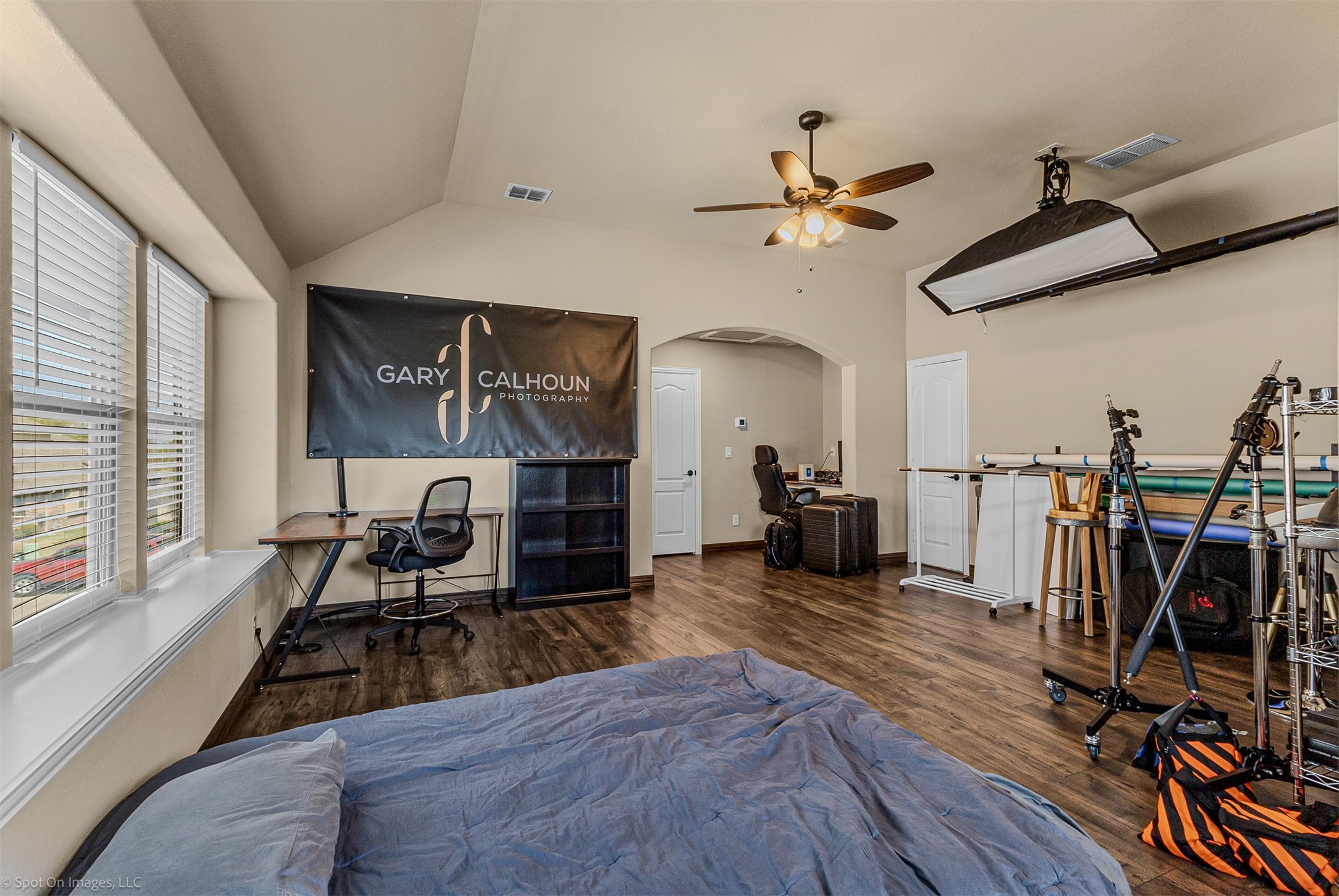 2902 Lampasas Drive