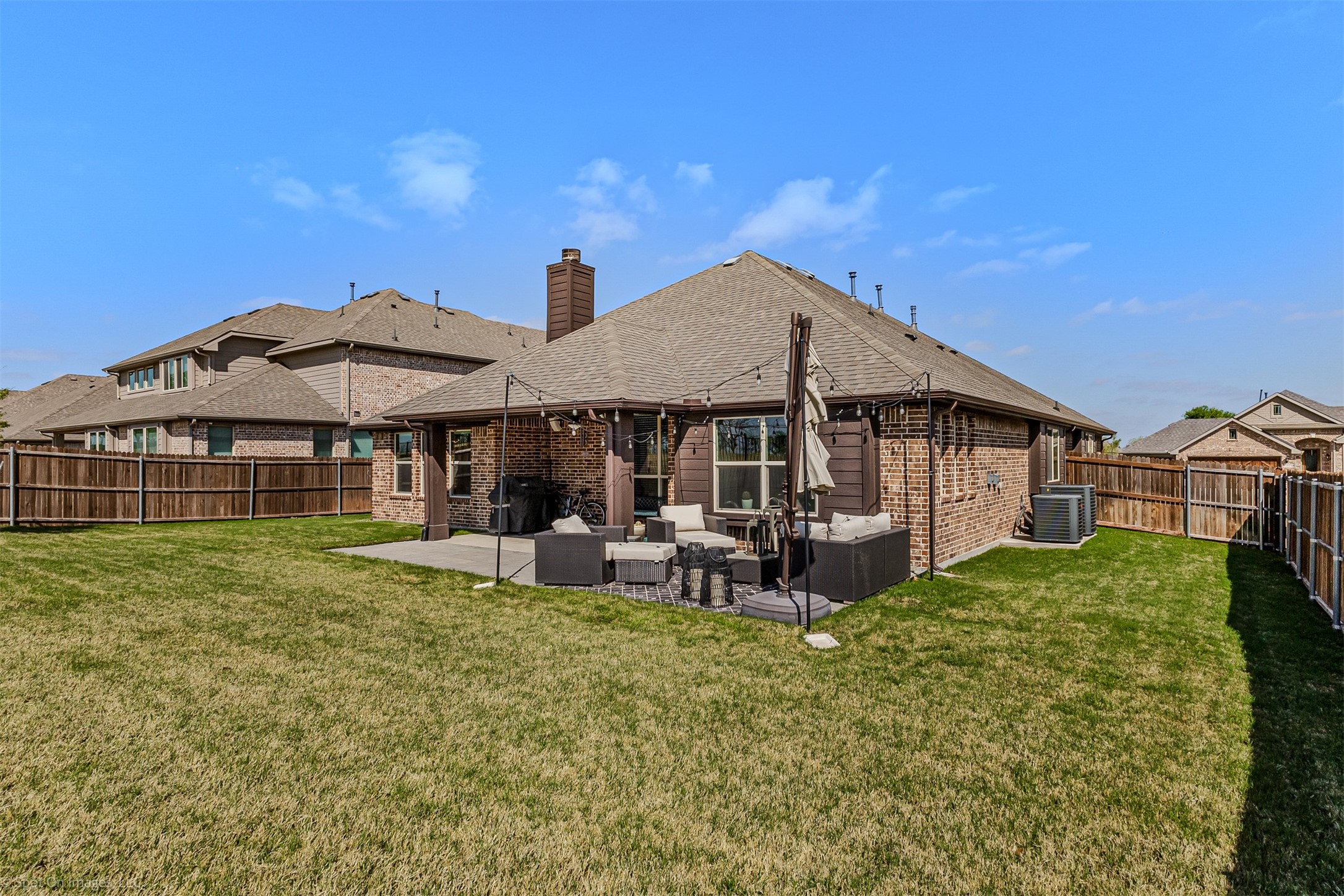 2902 Lampasas Drive