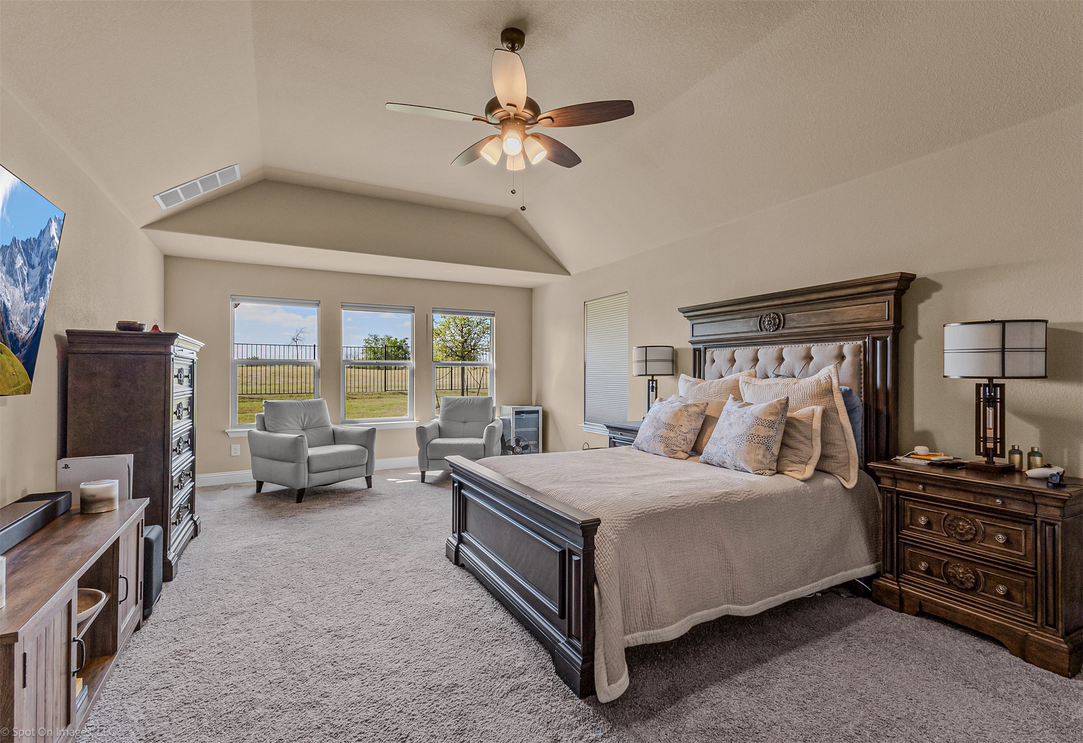 2902 Lampasas Drive