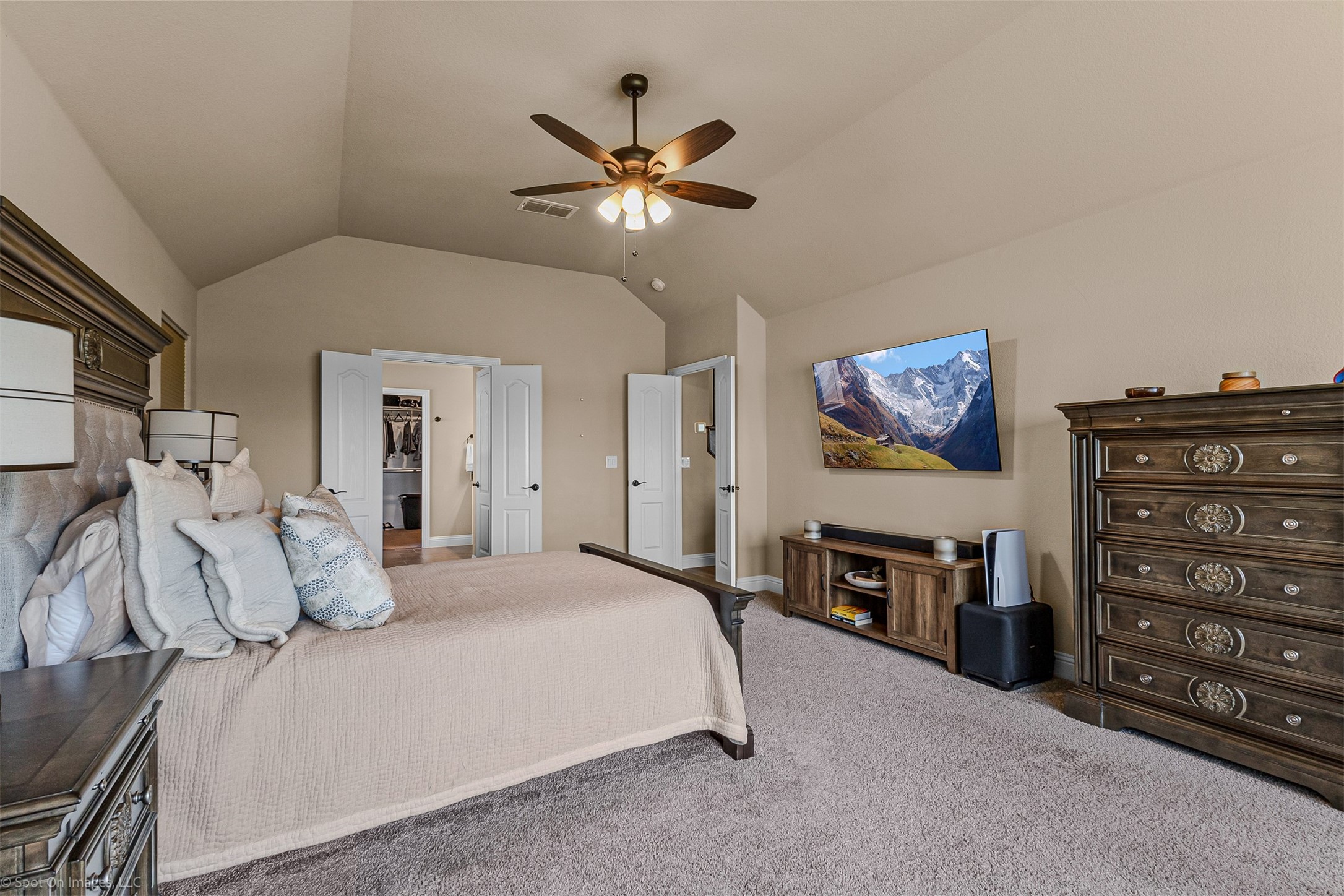 2902 Lampasas Drive