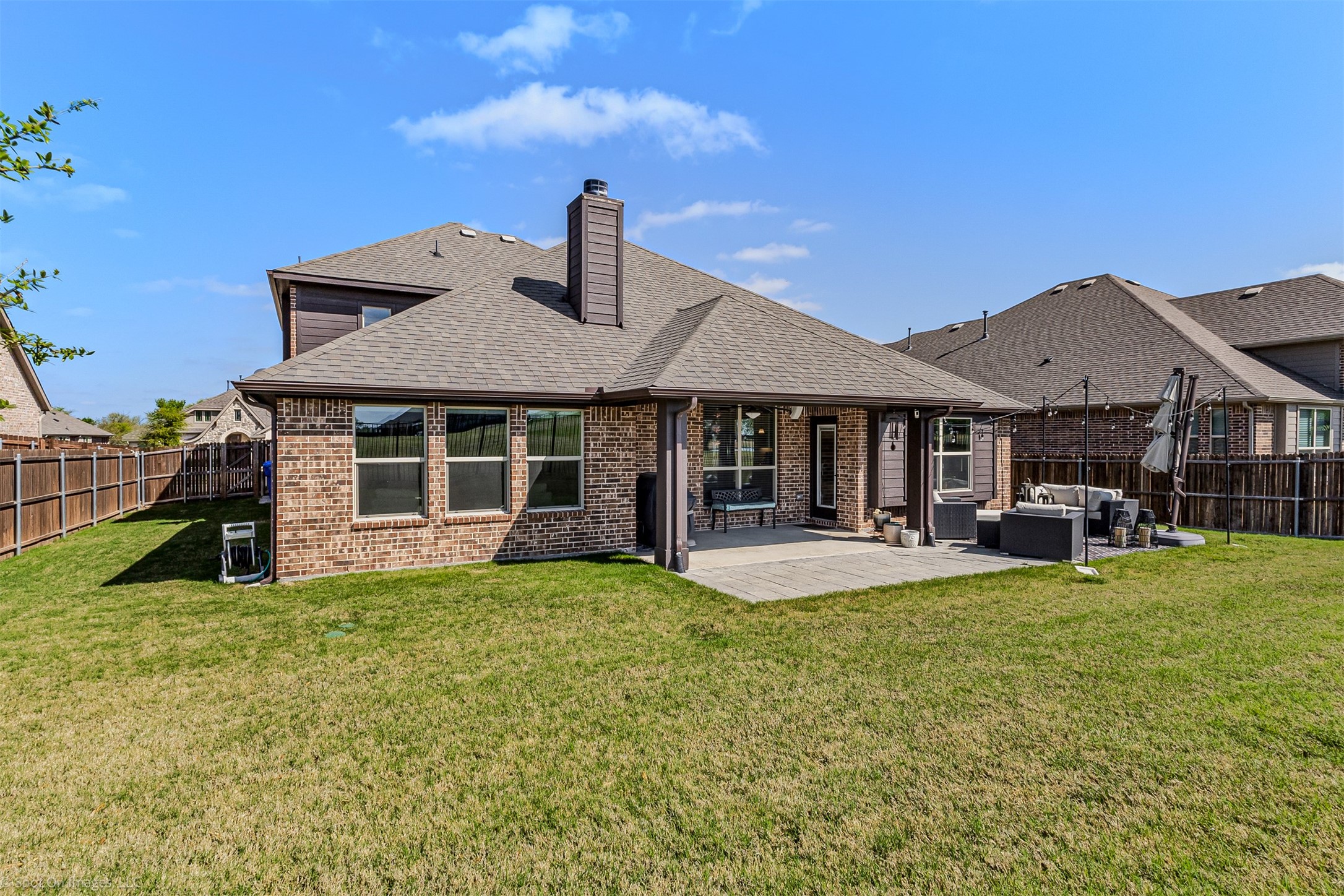 2902 Lampasas Drive
