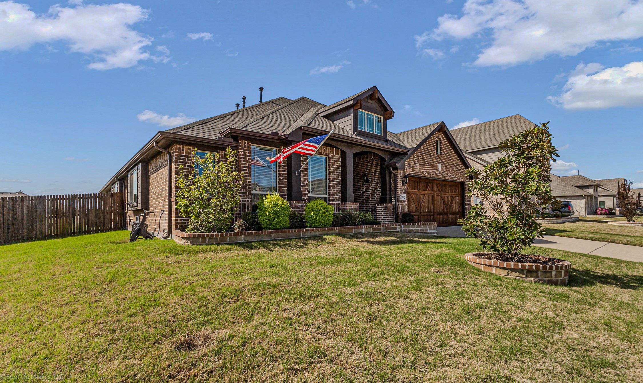 2902 Lampasas Drive
