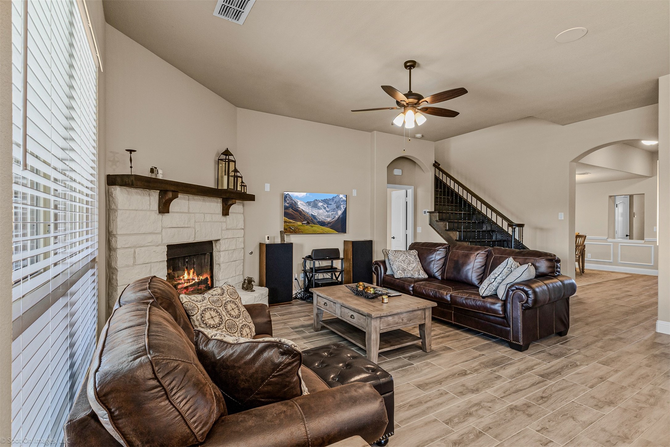 2902 Lampasas Drive
