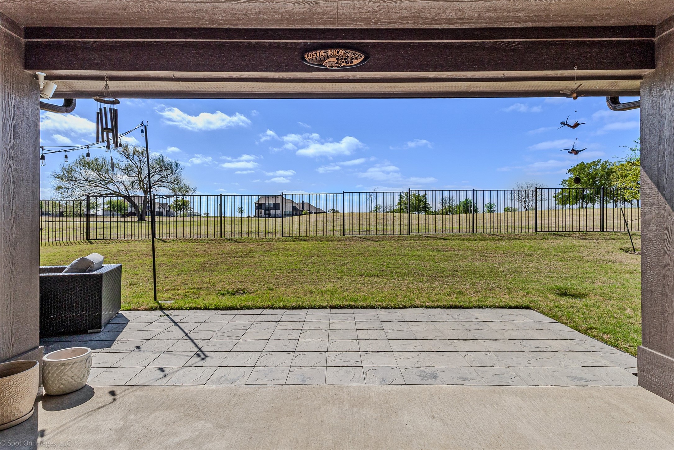 2902 Lampasas Drive