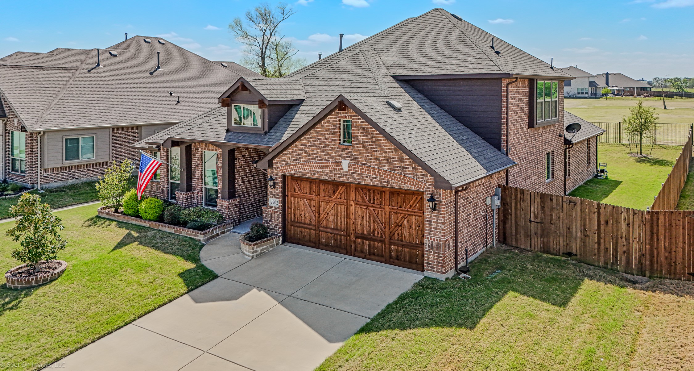 2902 Lampasas Drive