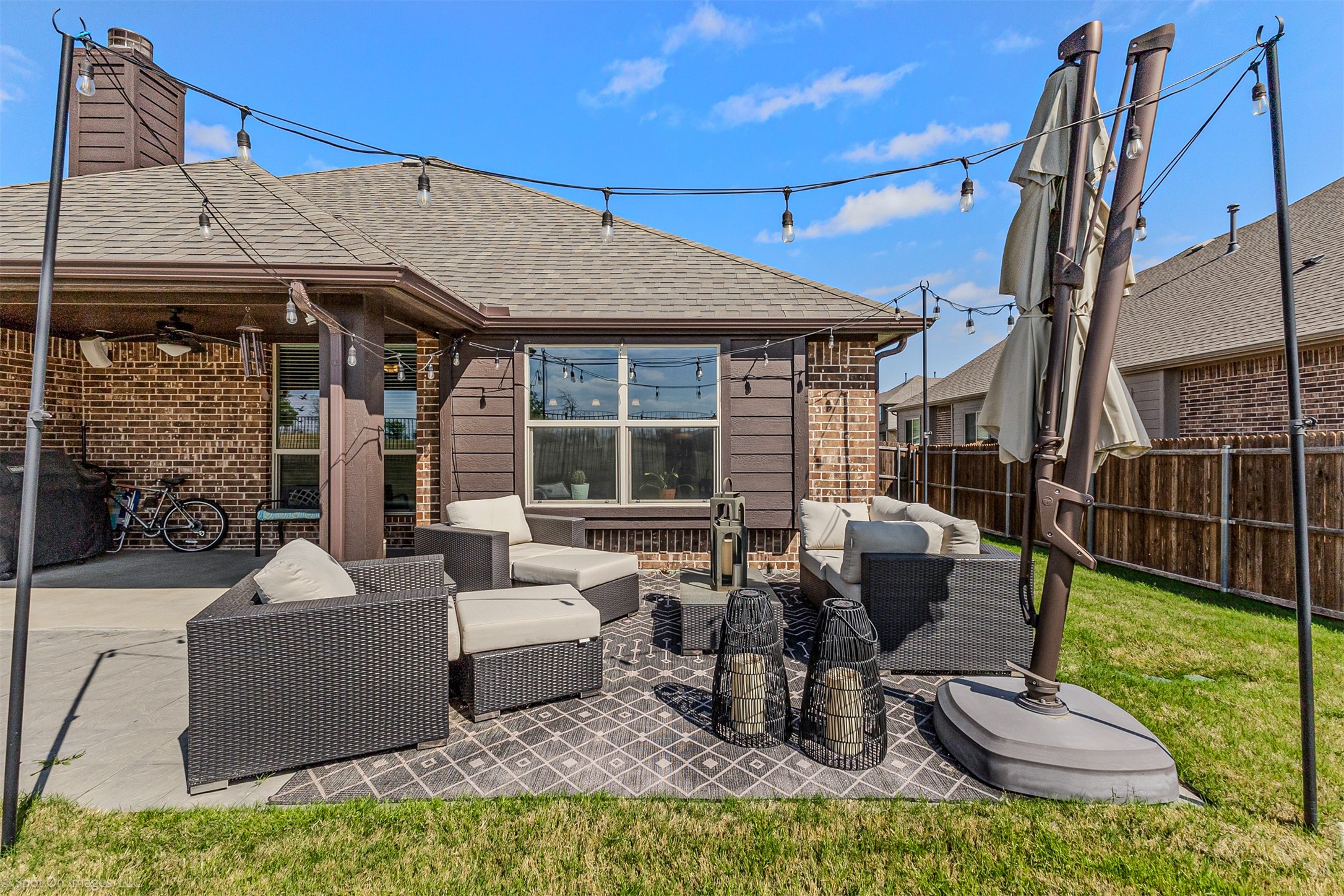 2902 Lampasas Drive