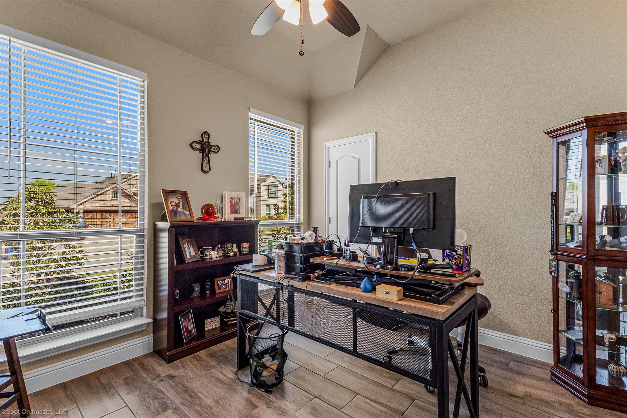 2902 Lampasas Drive