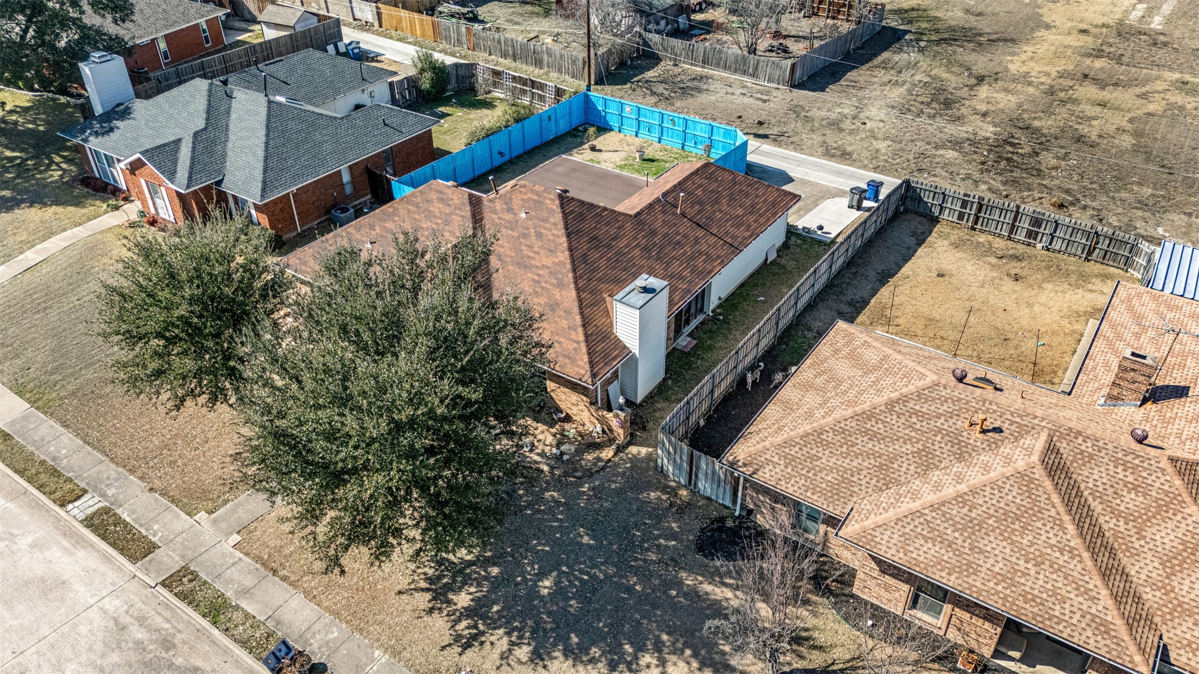 3913 Arizona Street